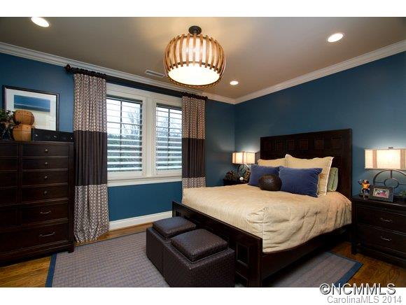 Ramble Biltmore Forest - Residential