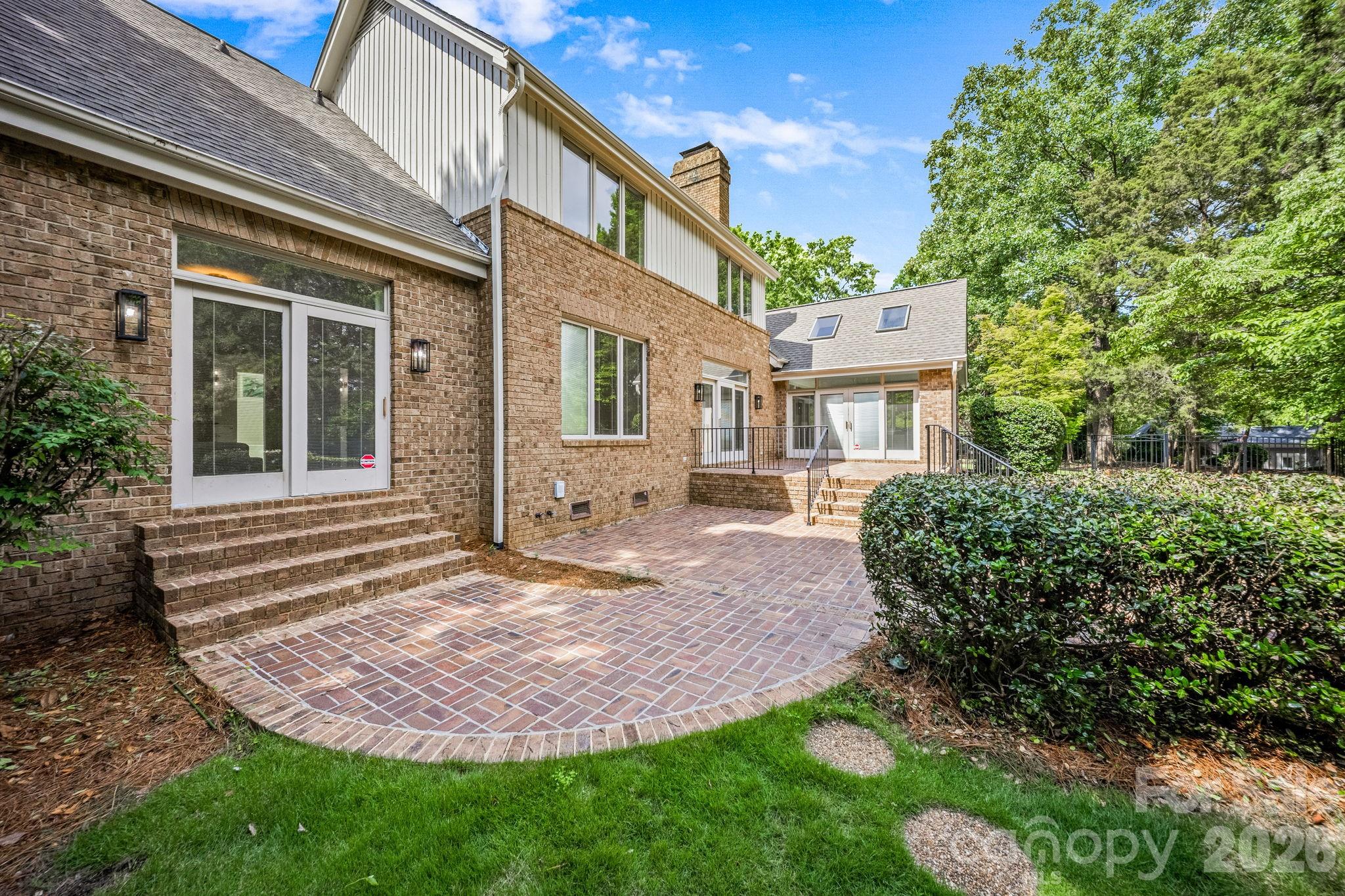 Carrington - Residential