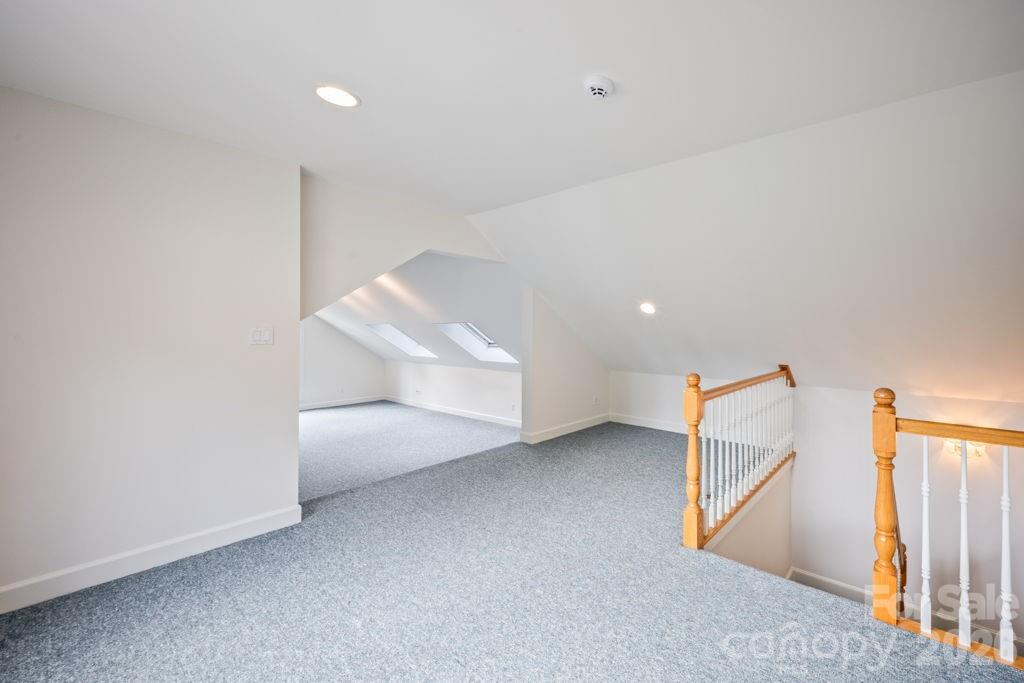 Carrington - Residential