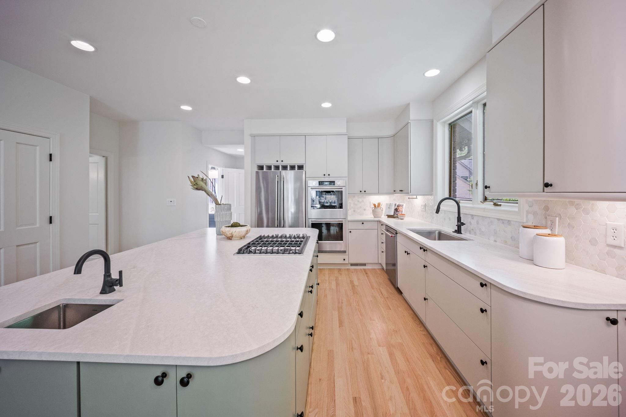 Carrington - Residential