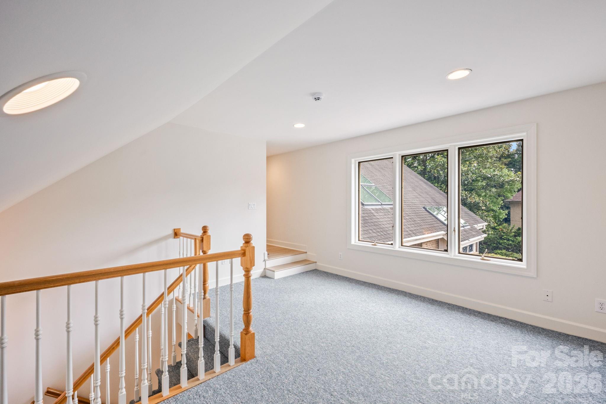 Carrington - Residential