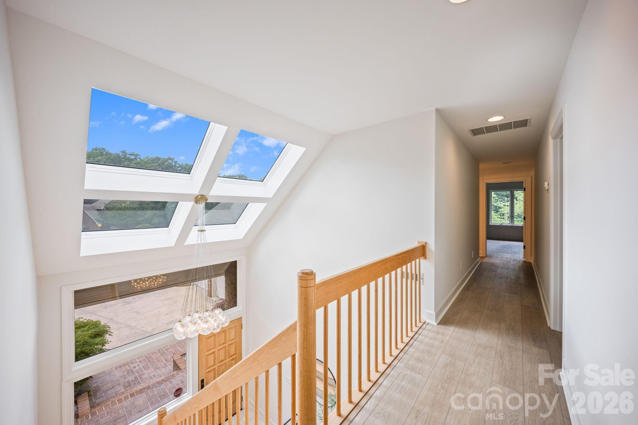 Carrington - Residential