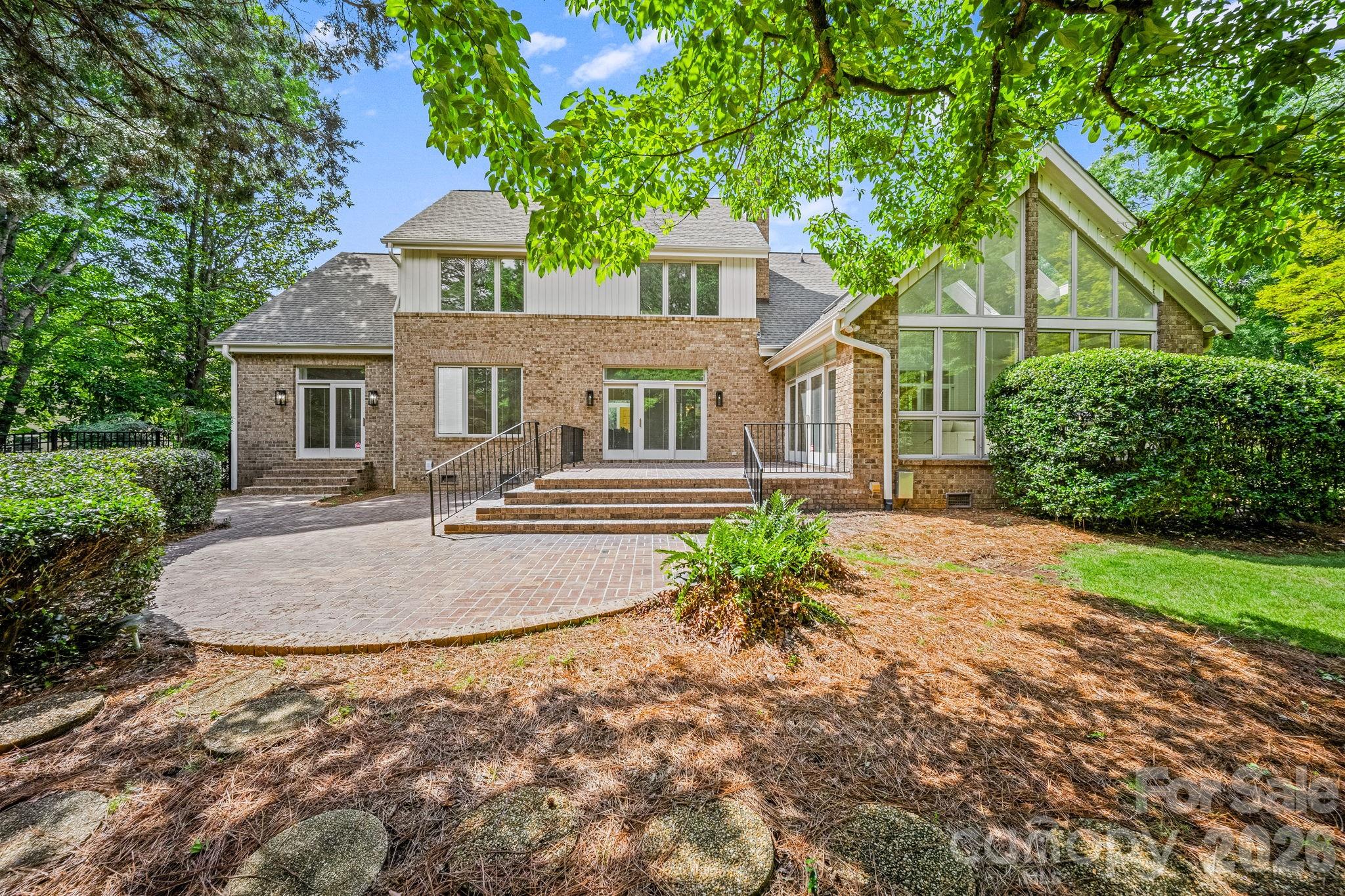 Carrington - Residential