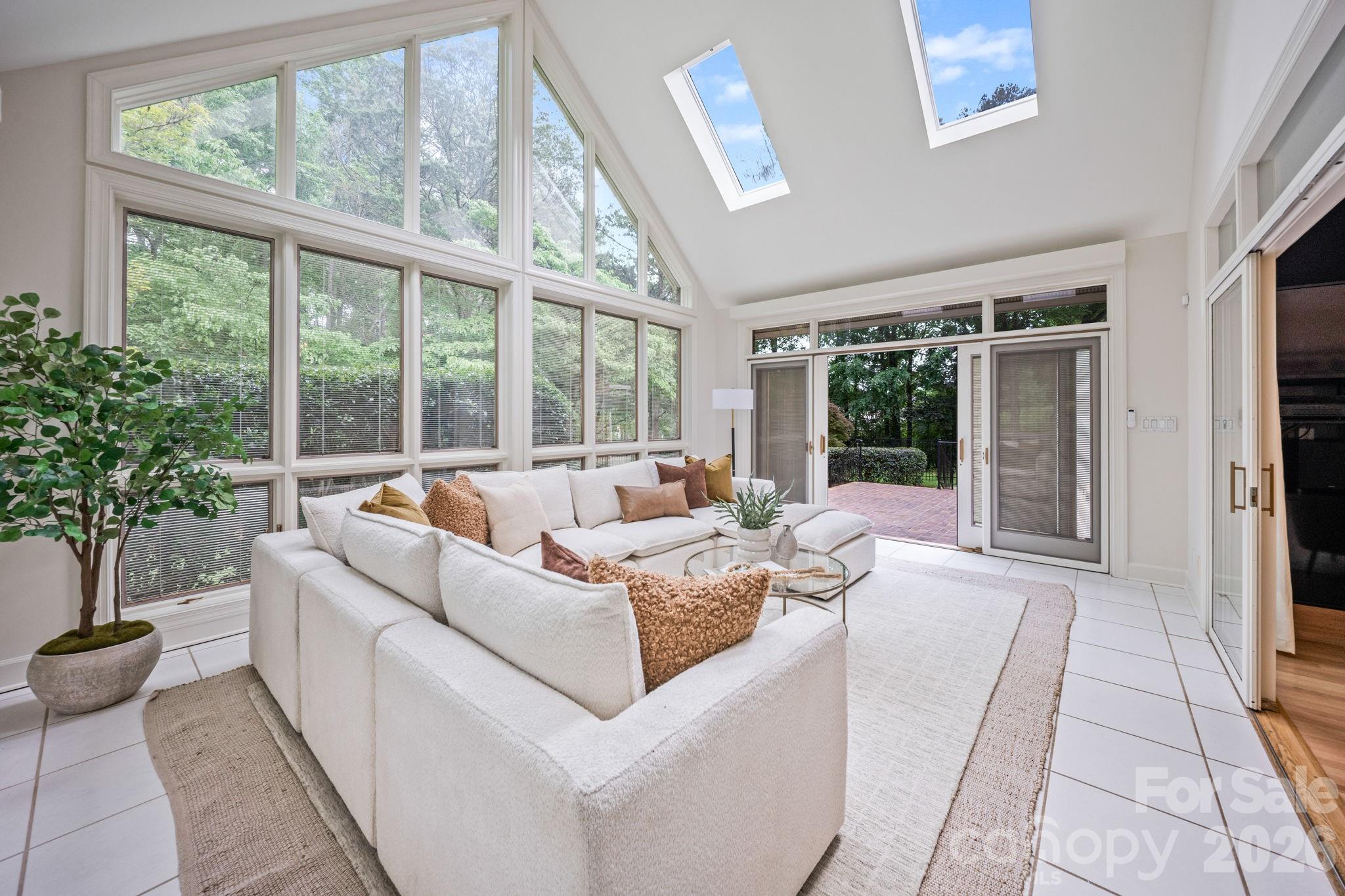 Carrington - Residential