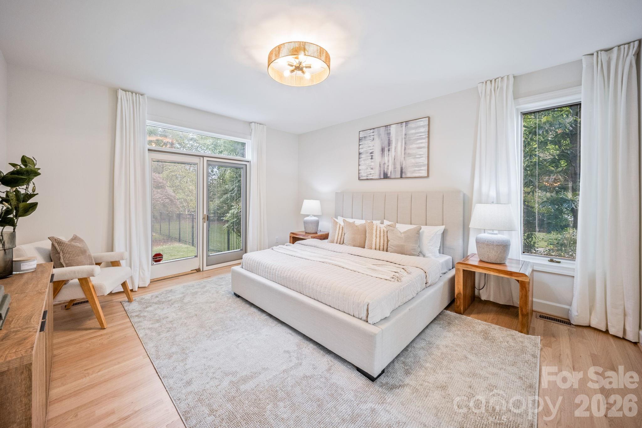 Carrington - Residential