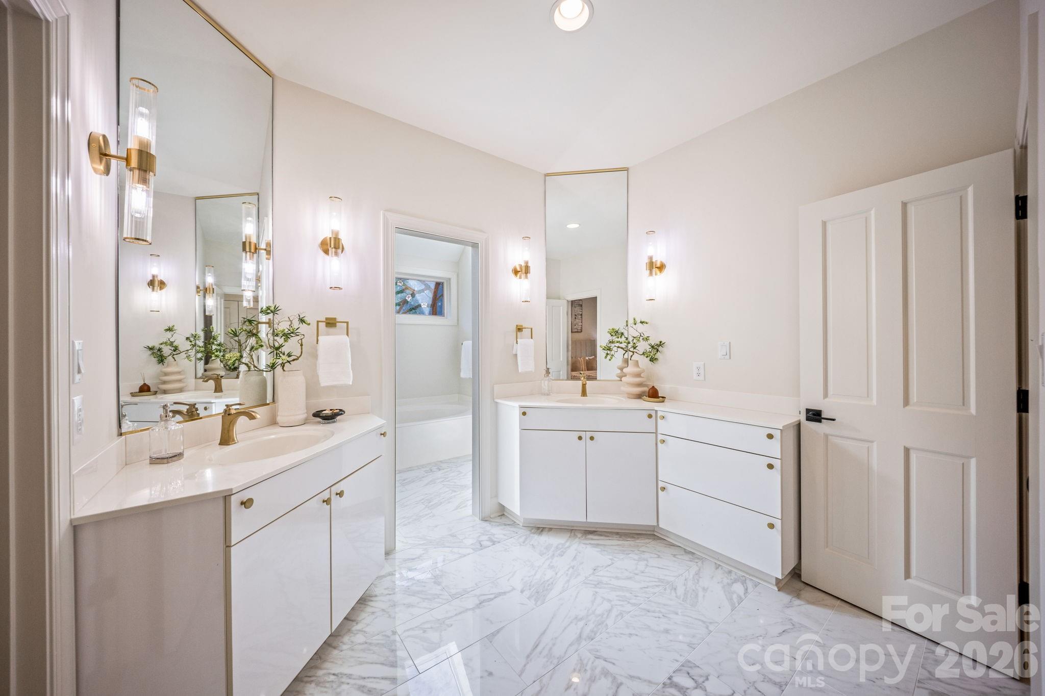 Carrington - Residential