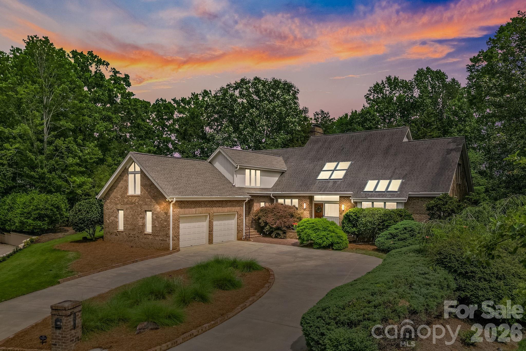 Carrington - Residential