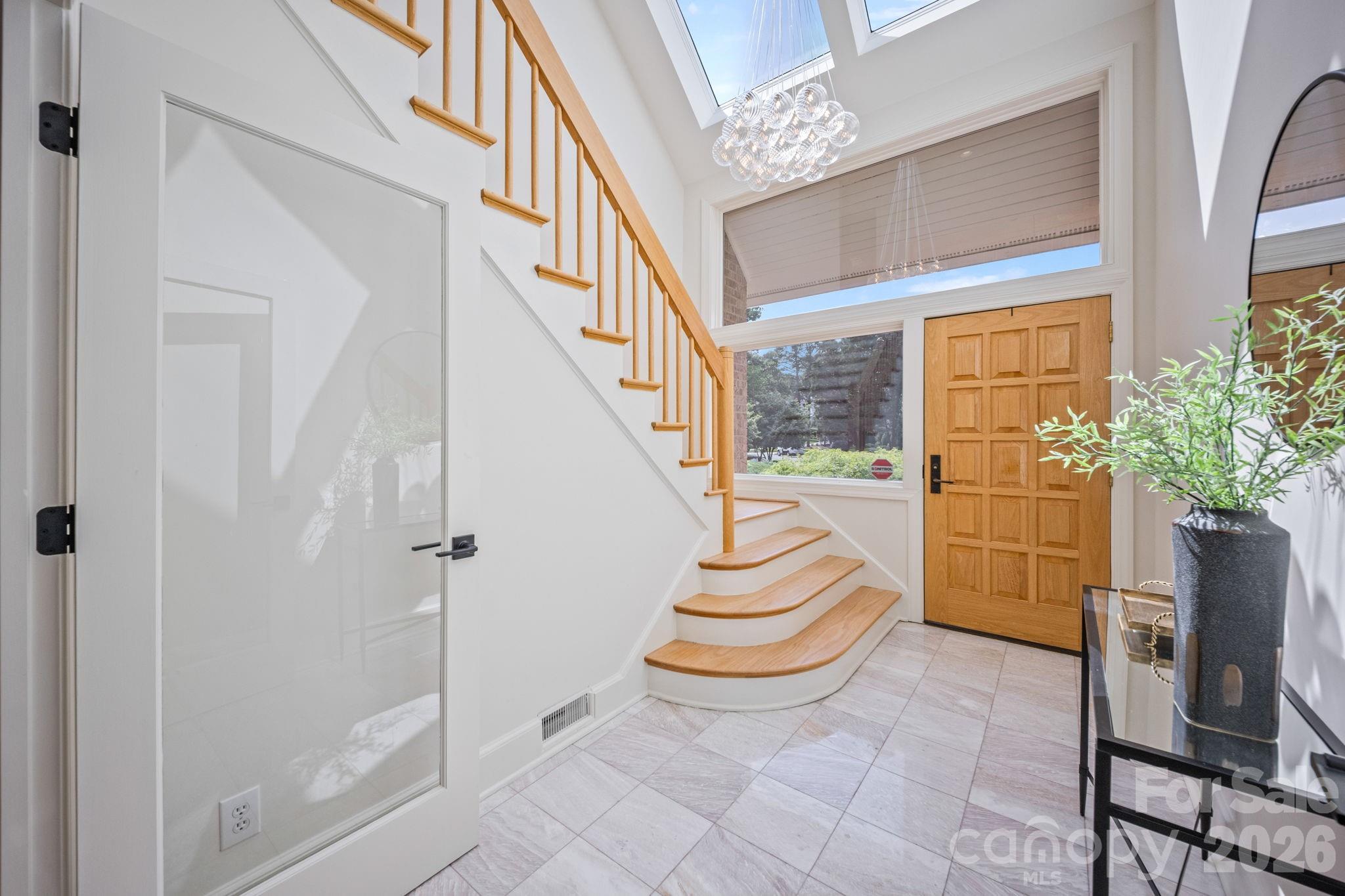 Carrington - Residential