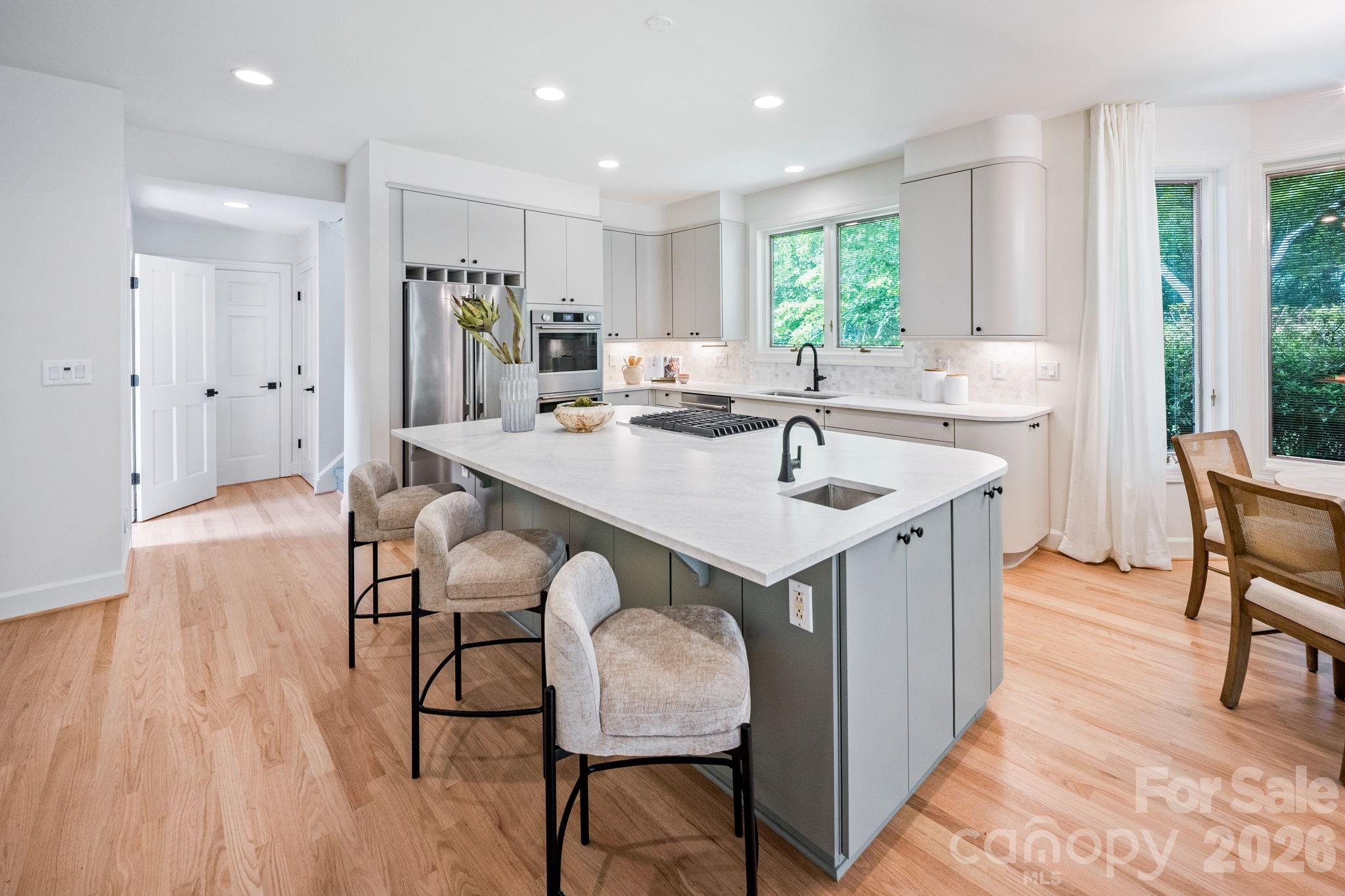 Carrington - Residential