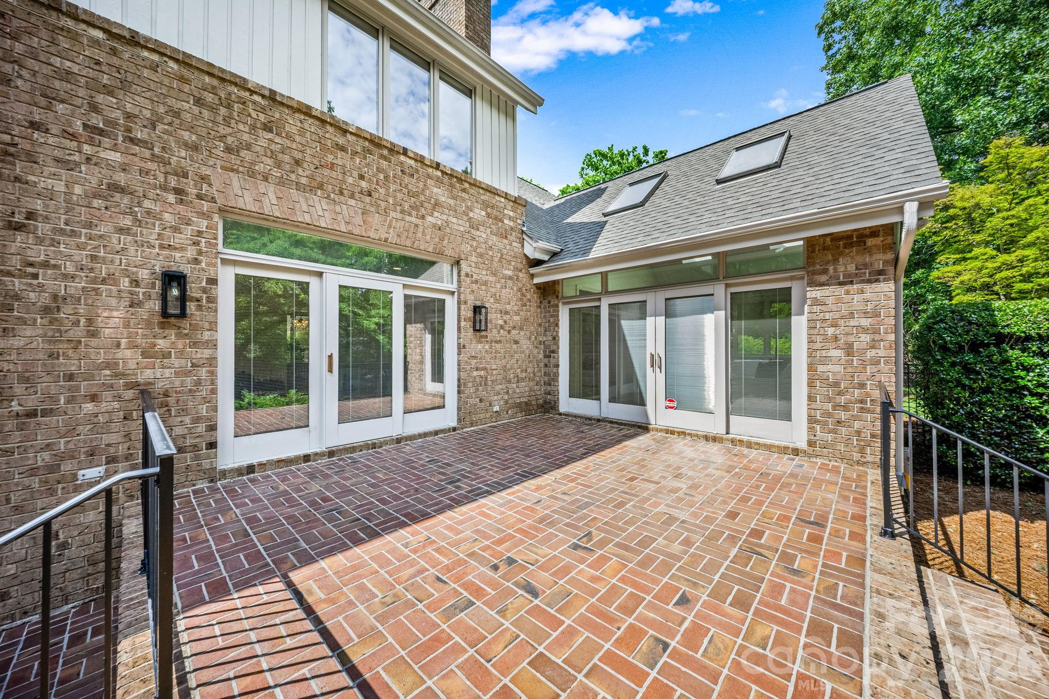 Carrington - Residential