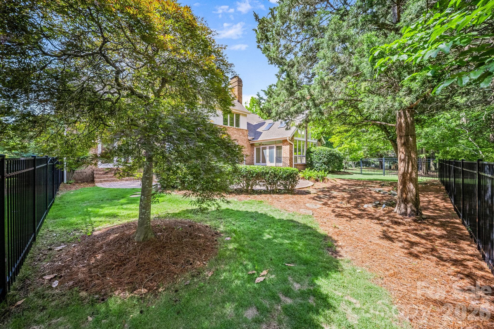 Carrington - Residential