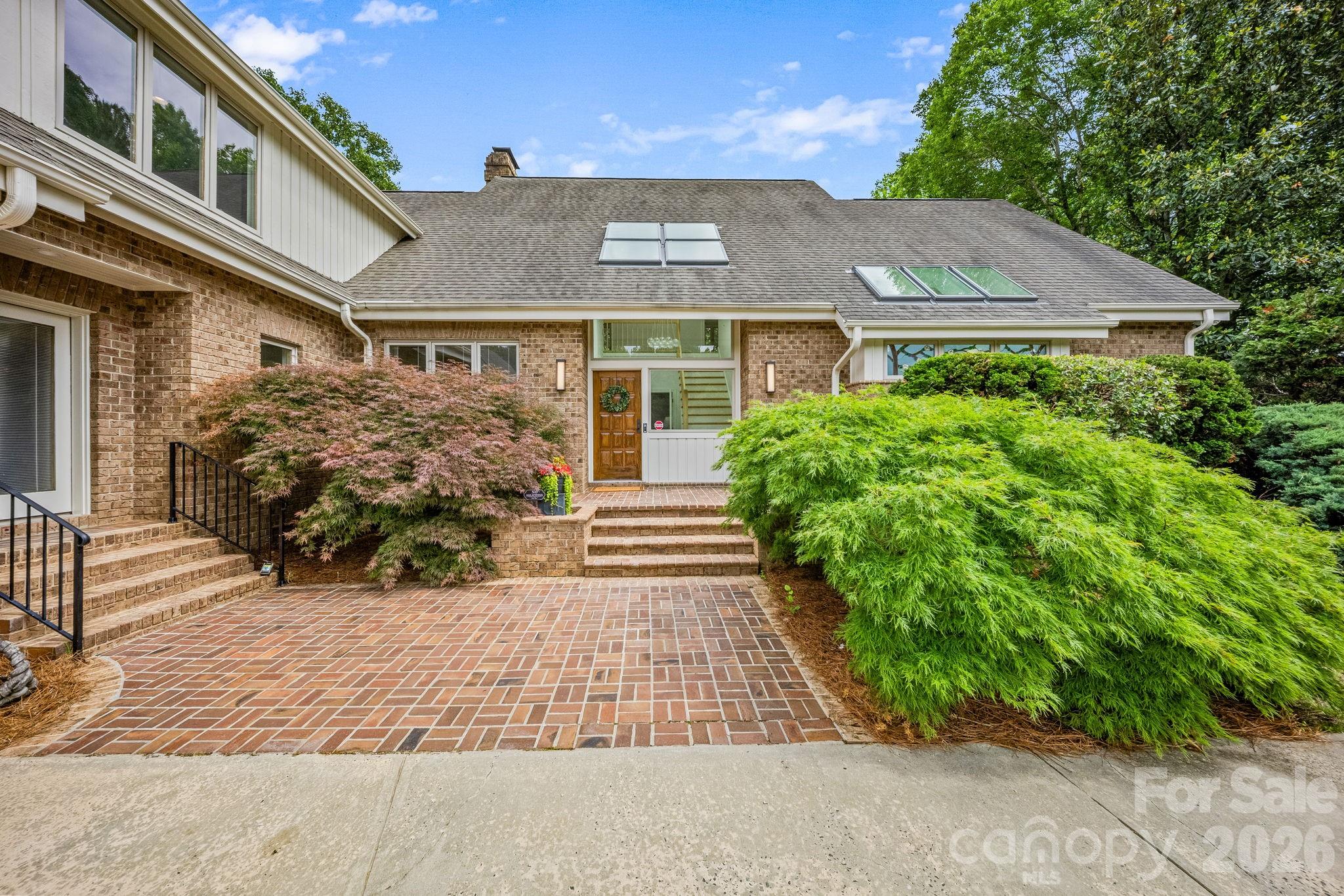 Carrington - Residential