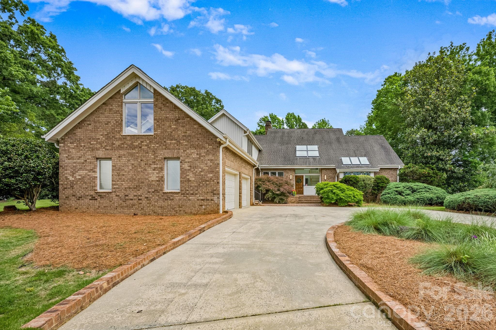 Carrington - Residential