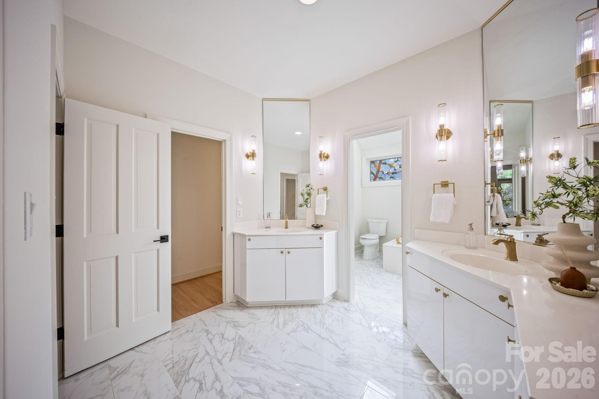 Carrington - Residential