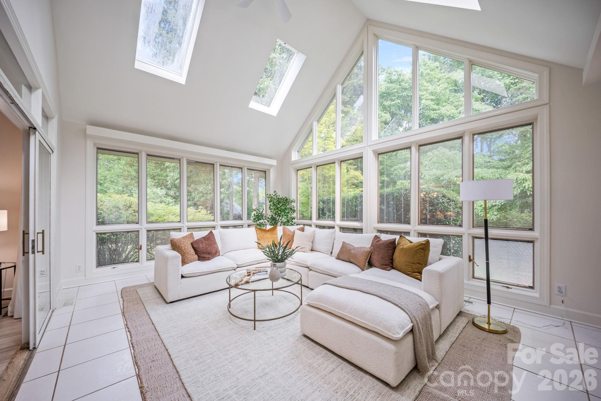 Carrington - Residential