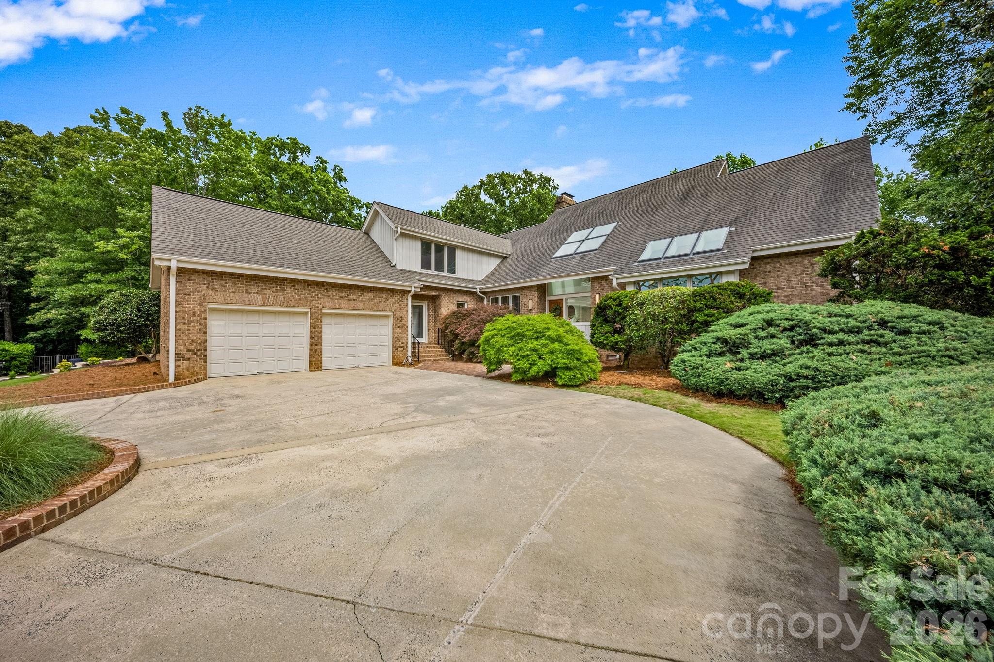 Carrington - Residential