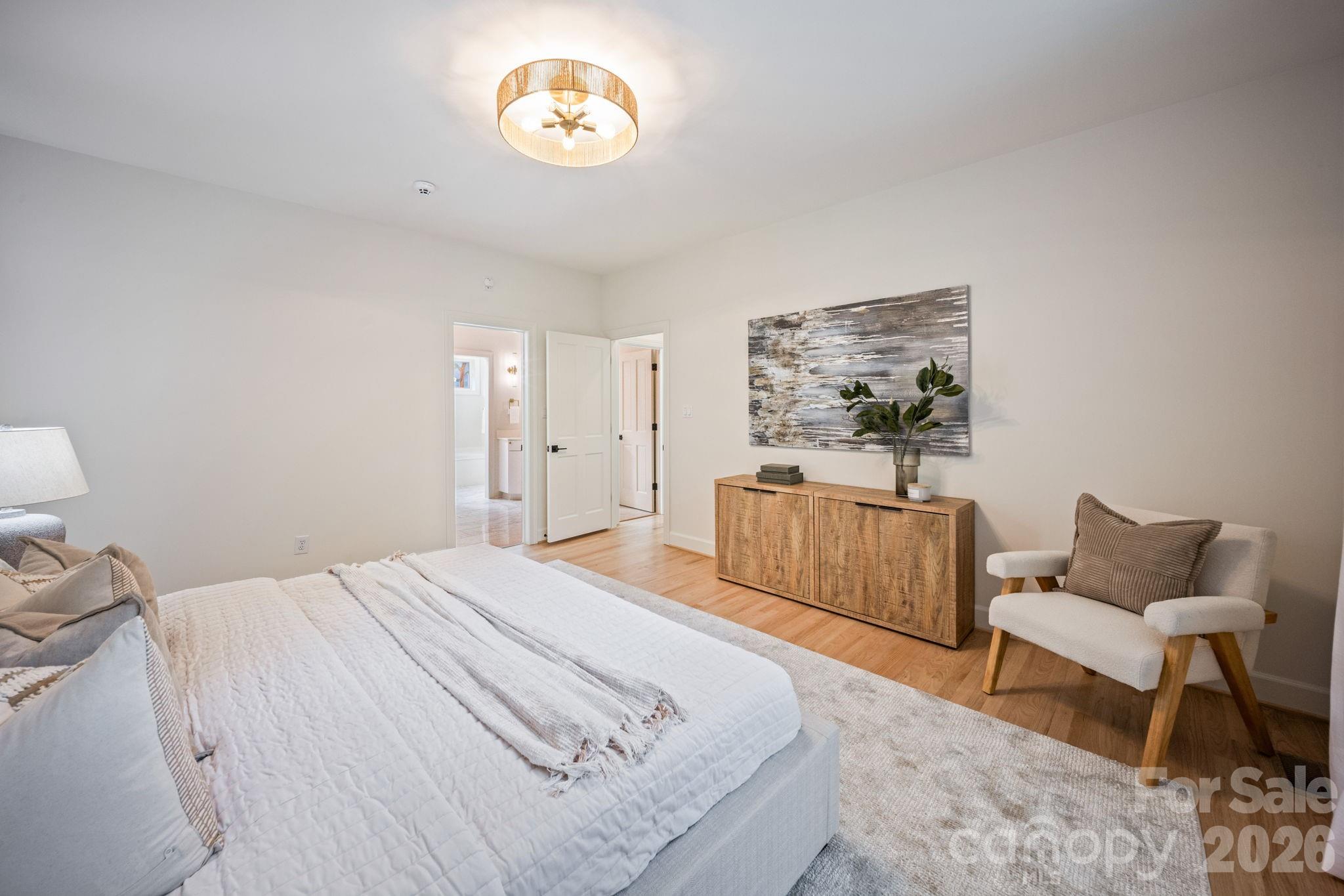 Carrington - Residential