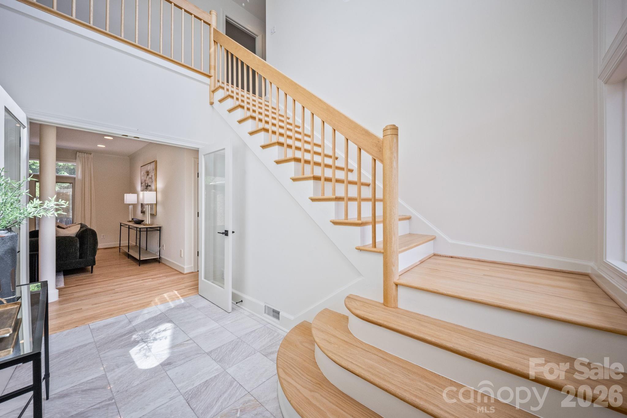 Carrington - Residential