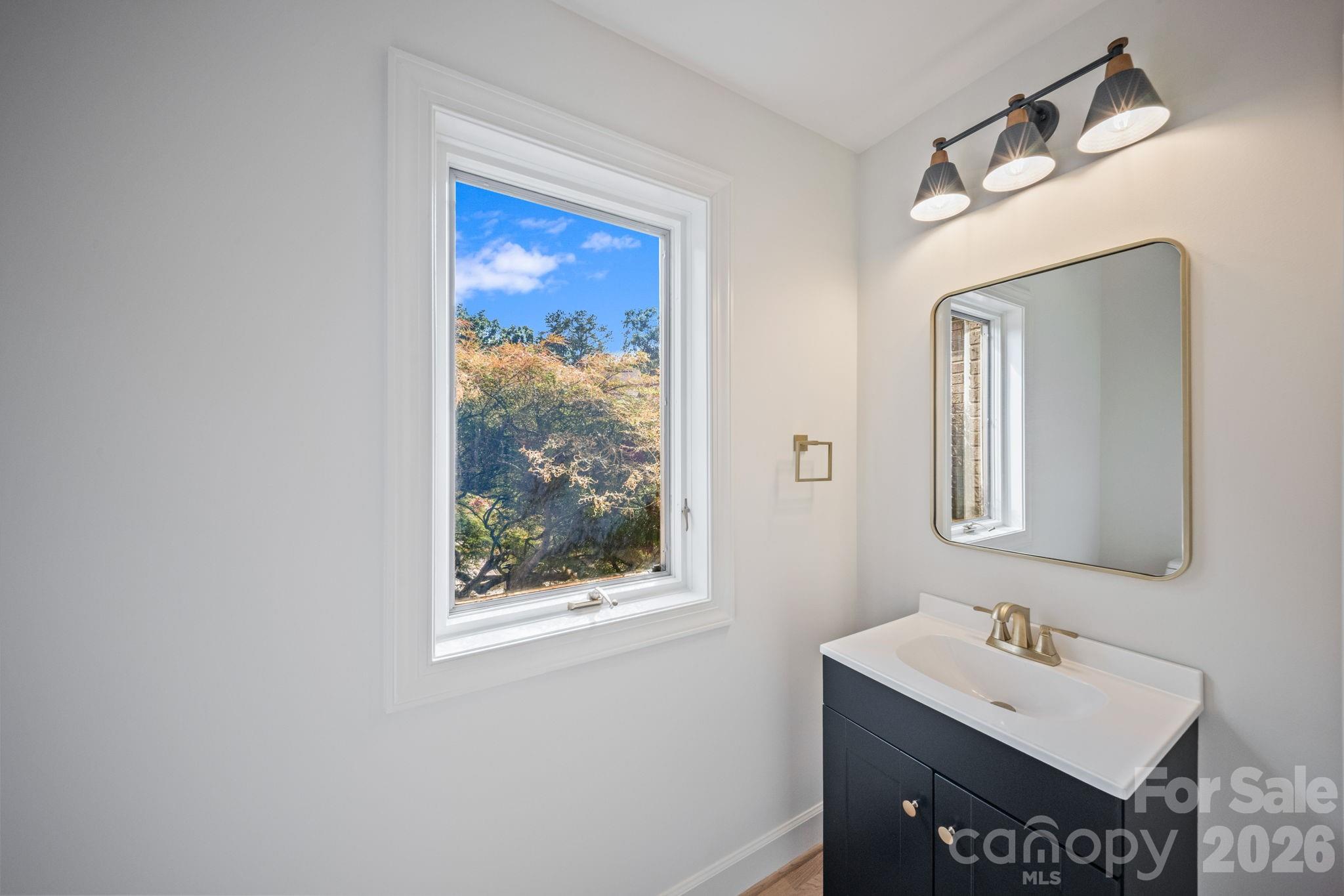 Carrington - Residential