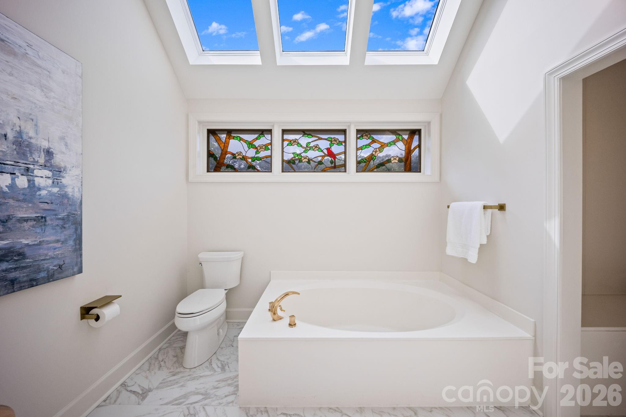 Carrington - Residential
