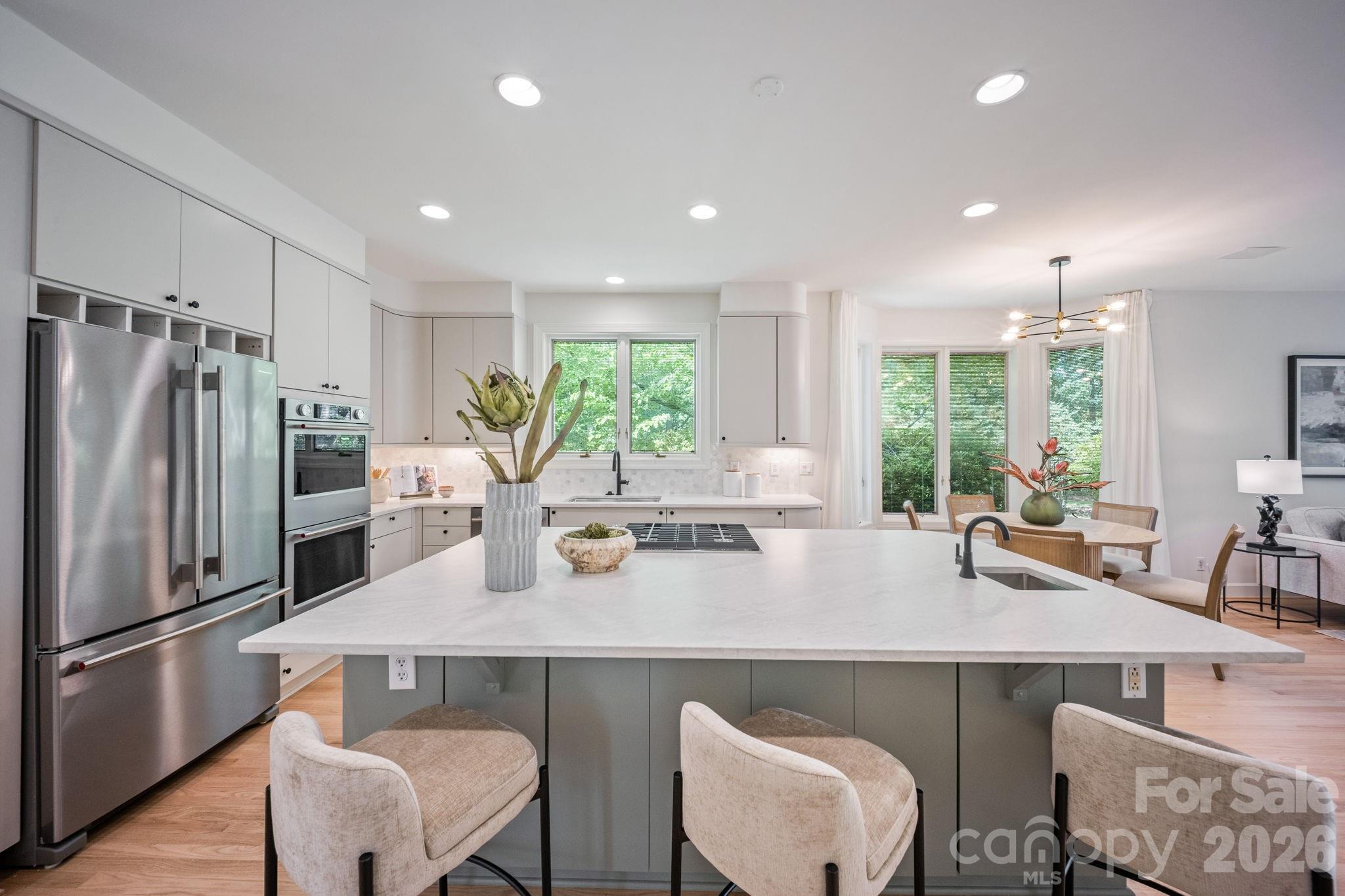 Carrington - Residential