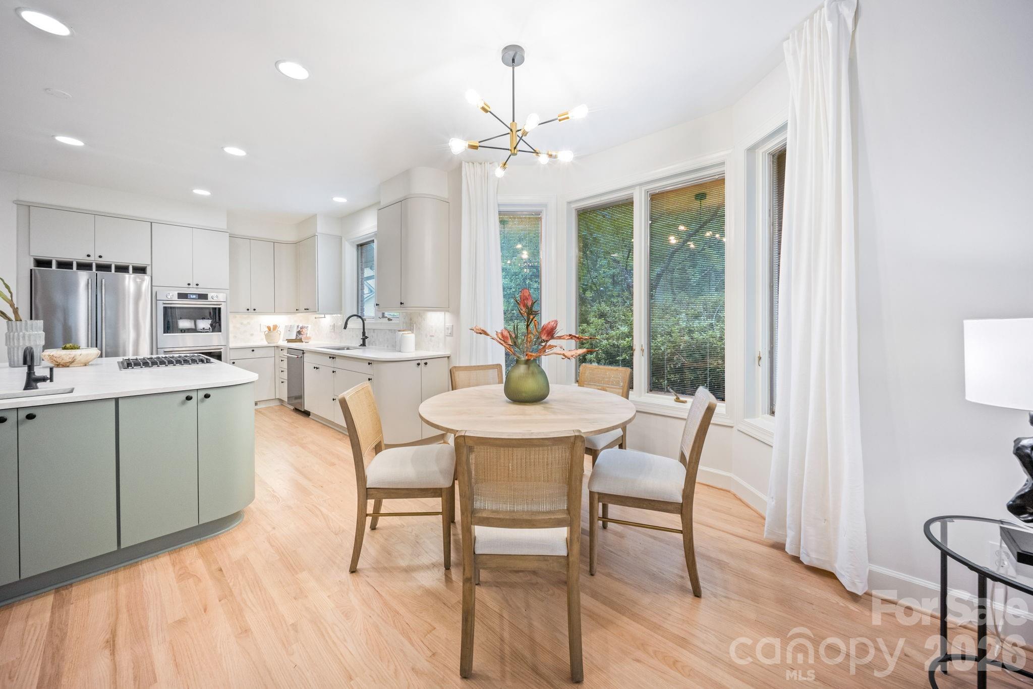 Carrington - Residential