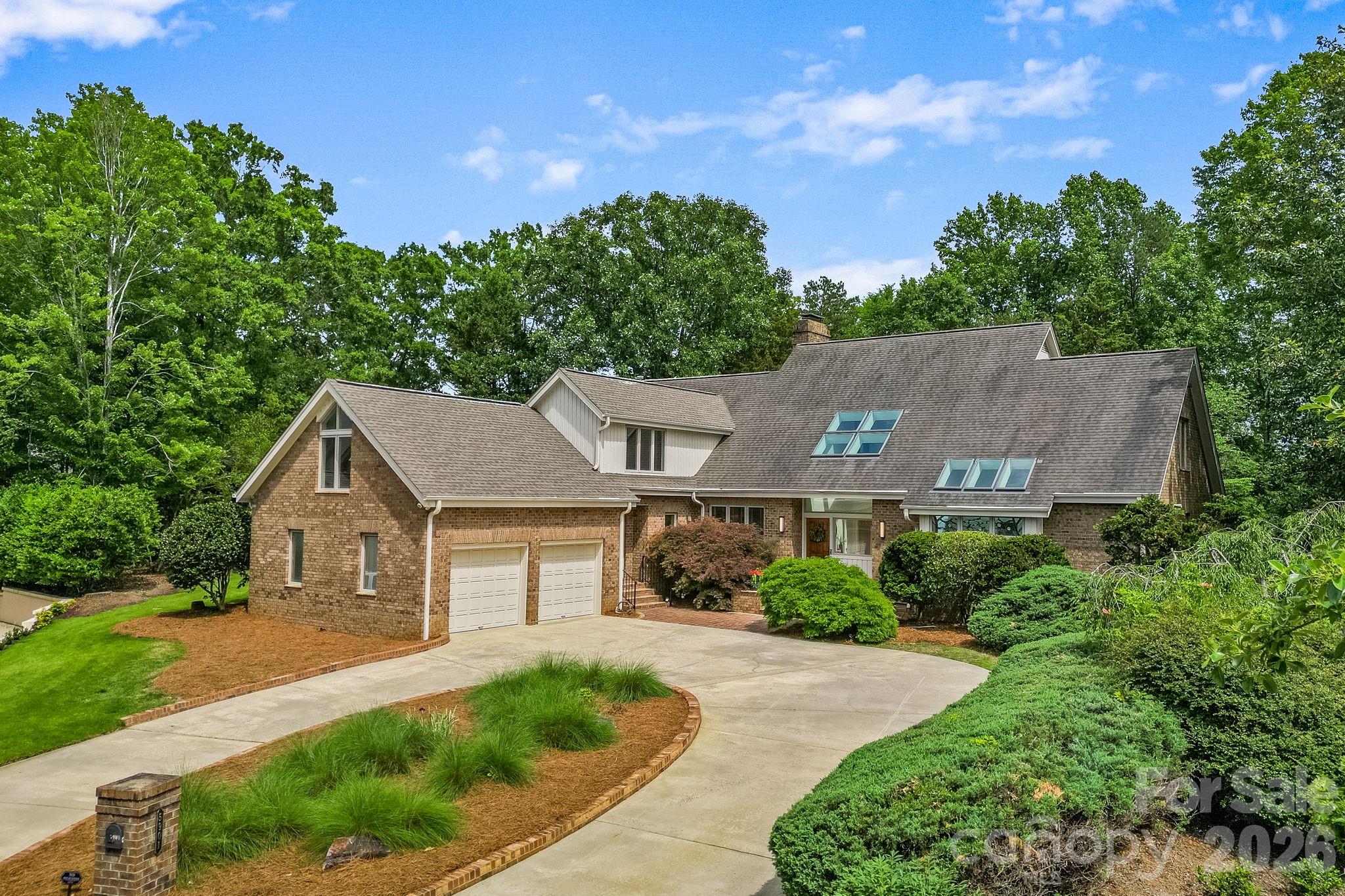 Carrington - Residential