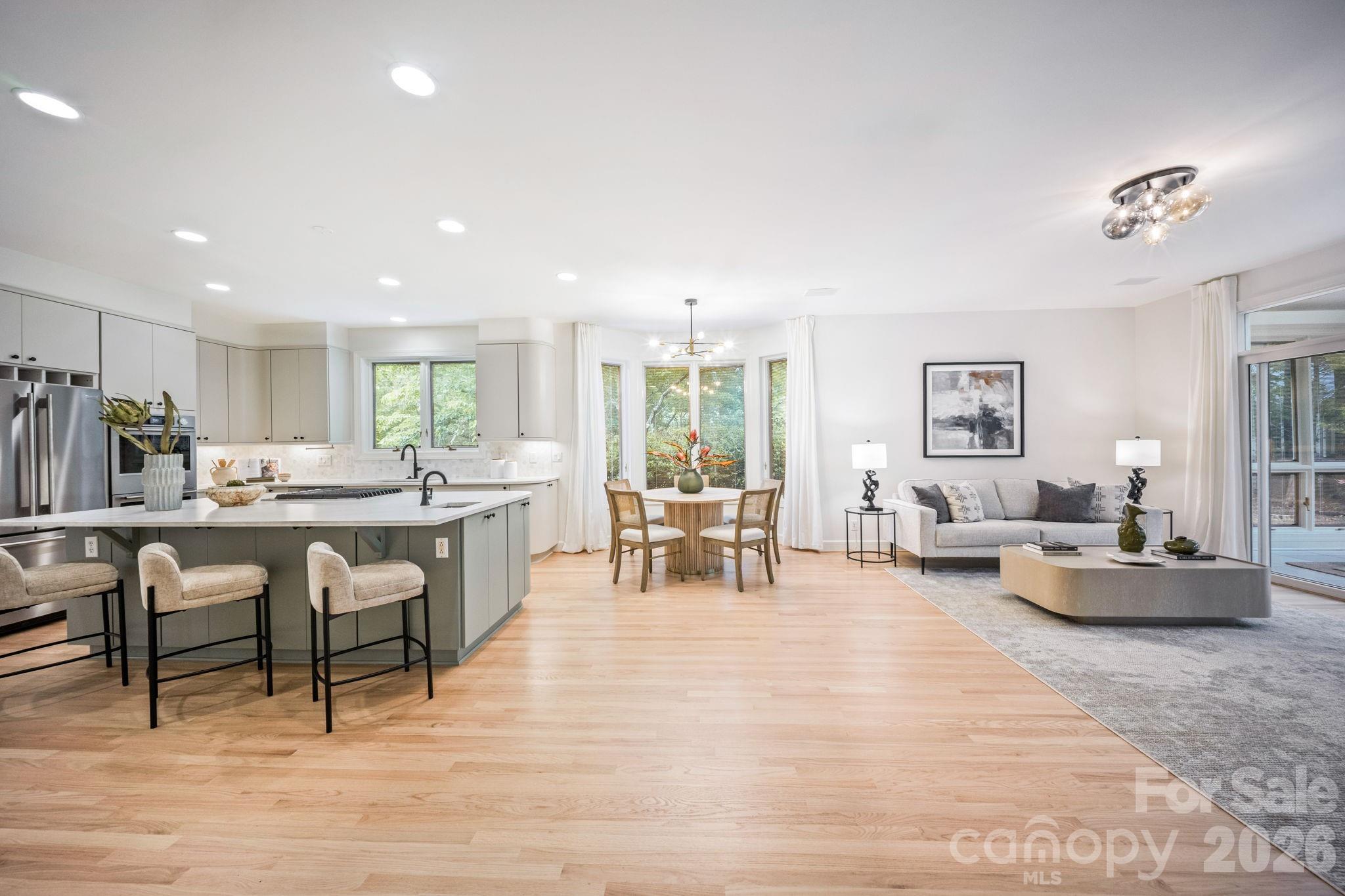 Carrington - Residential