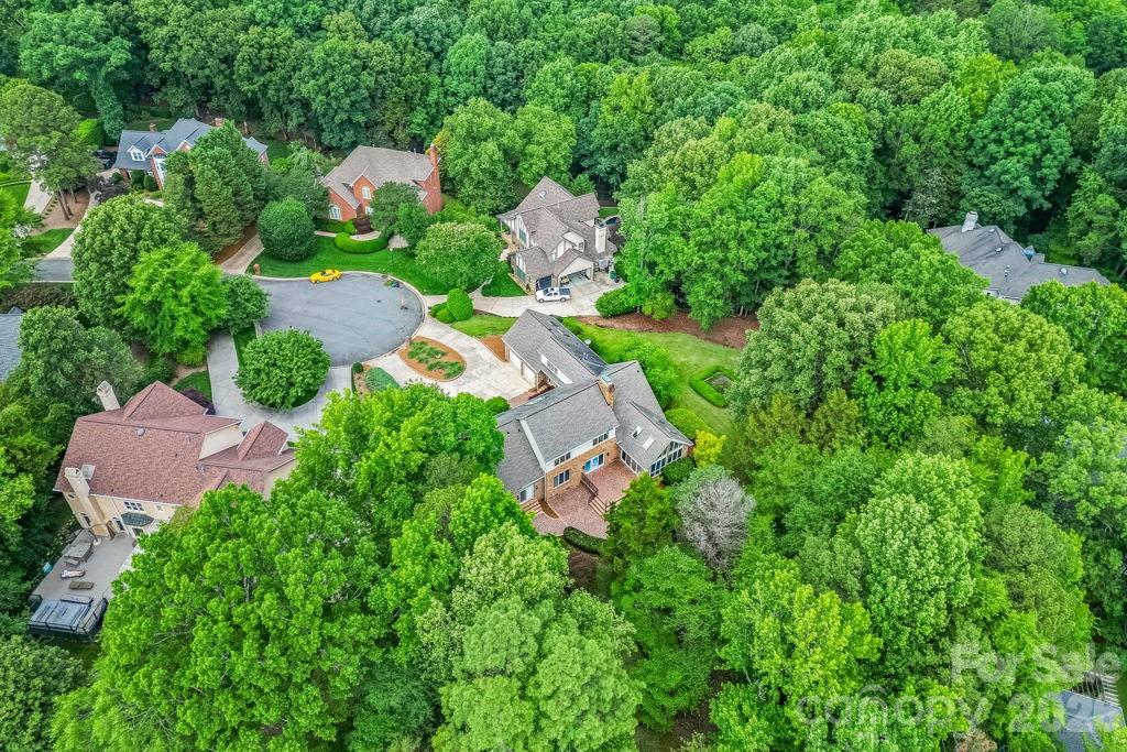 Carrington - Residential