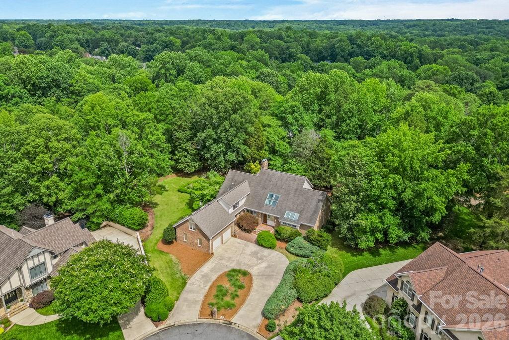 Carrington - Residential