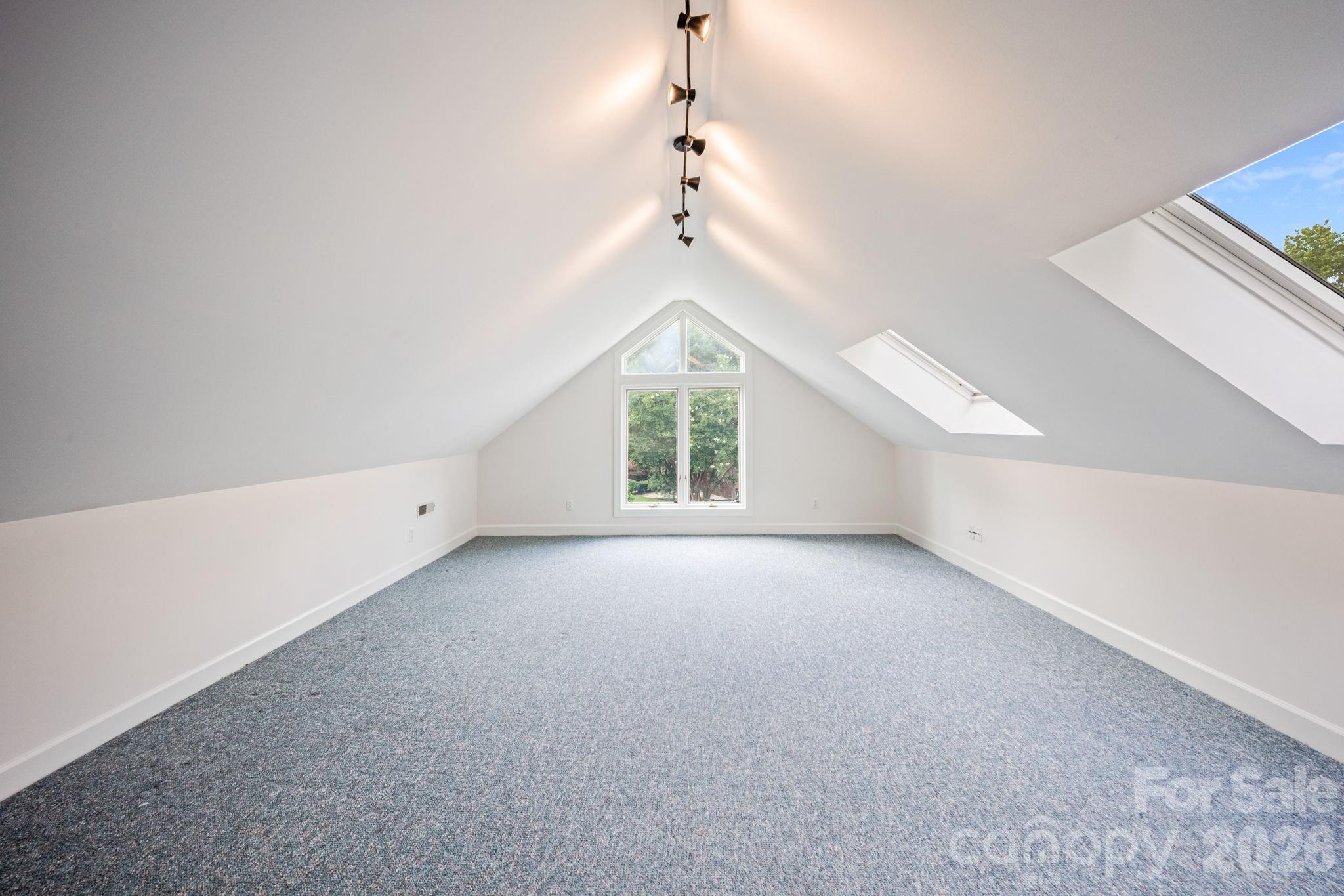Carrington - Residential