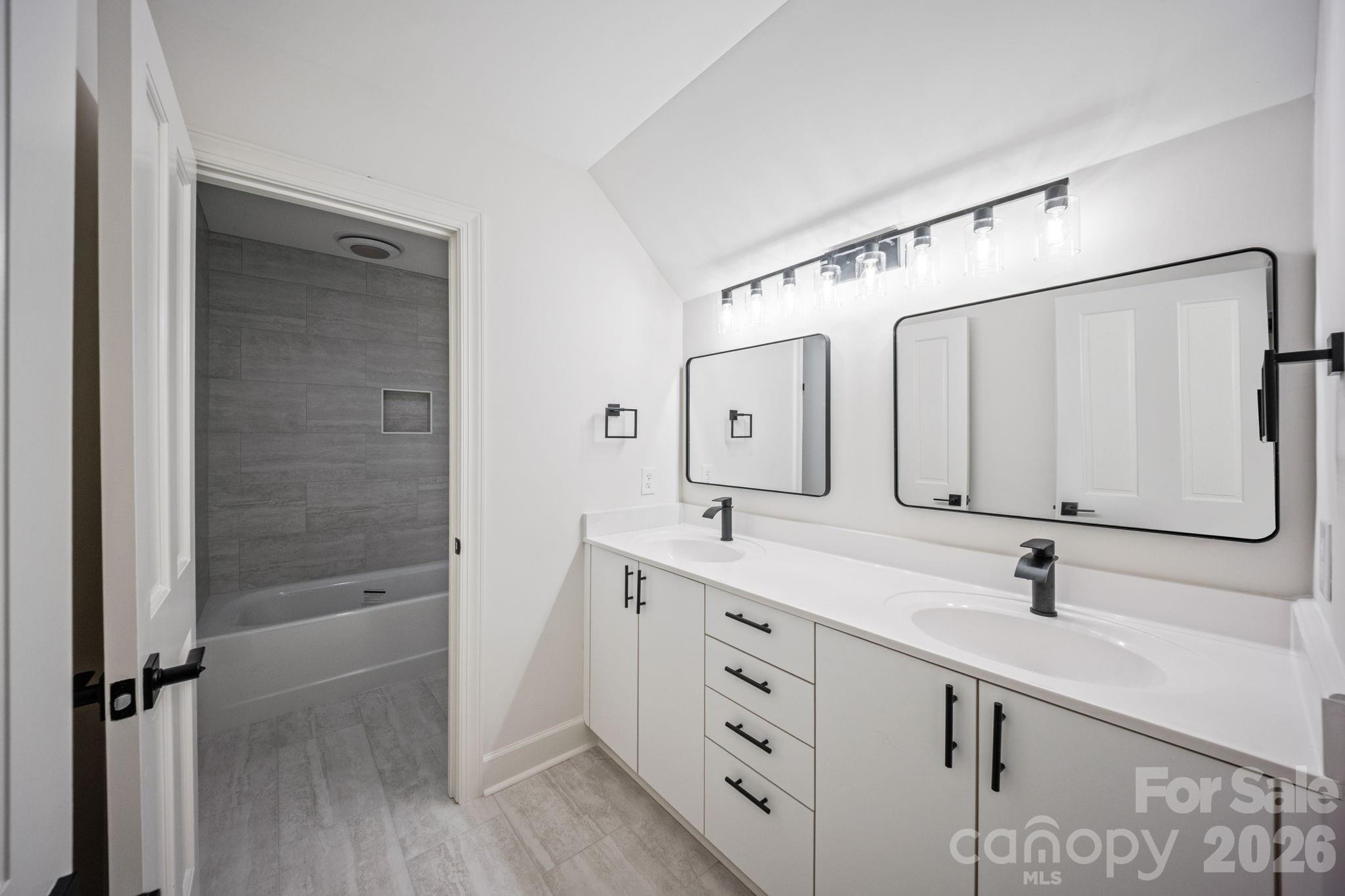 Carrington - Residential