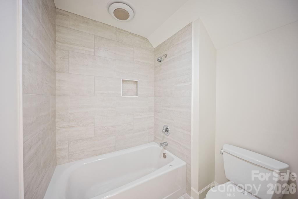 Carrington - Residential