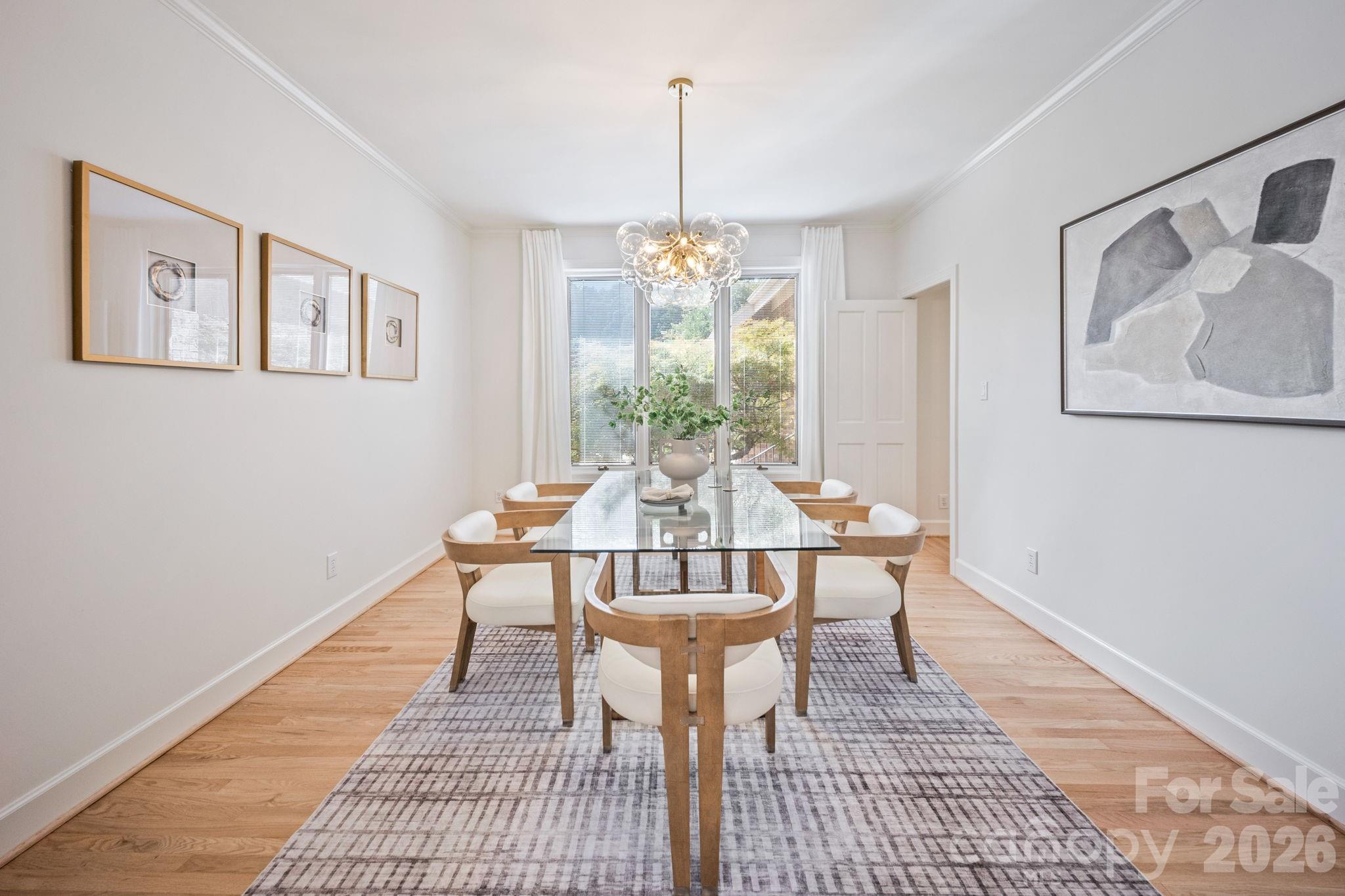 Carrington - Residential