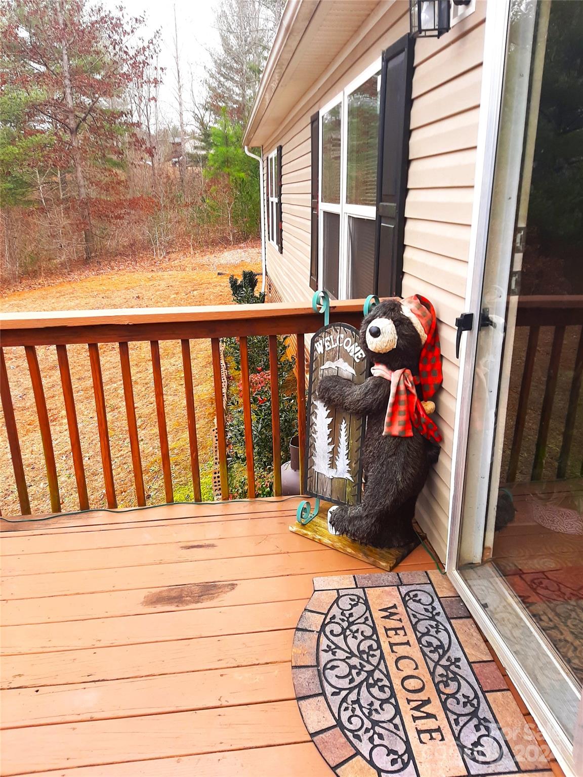 Burkeshire Estates - Residential