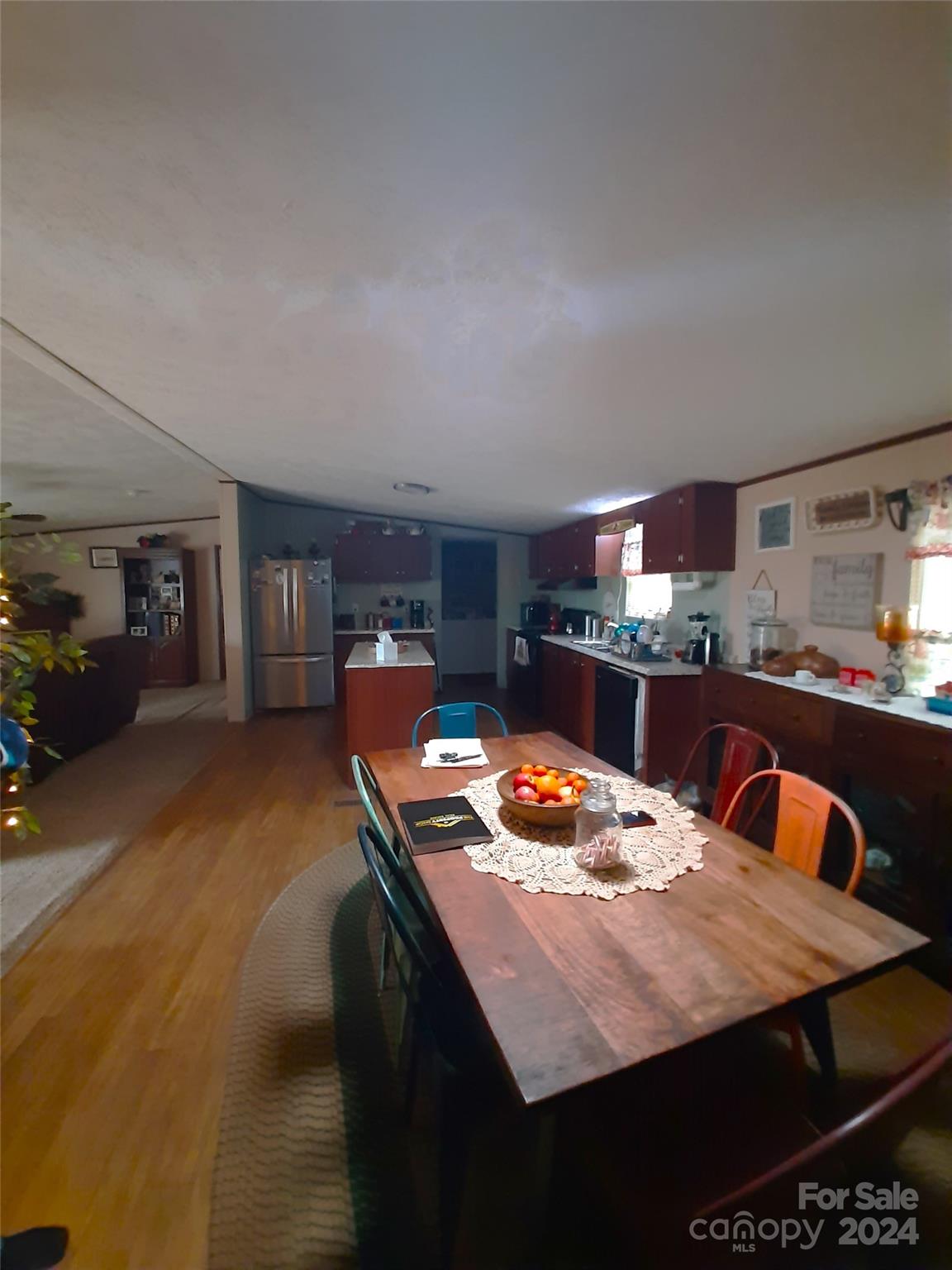 Burkeshire Estates - Residential