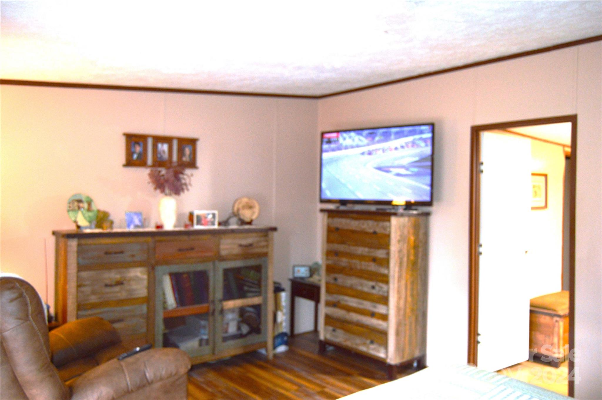 Burkeshire Estates - Residential