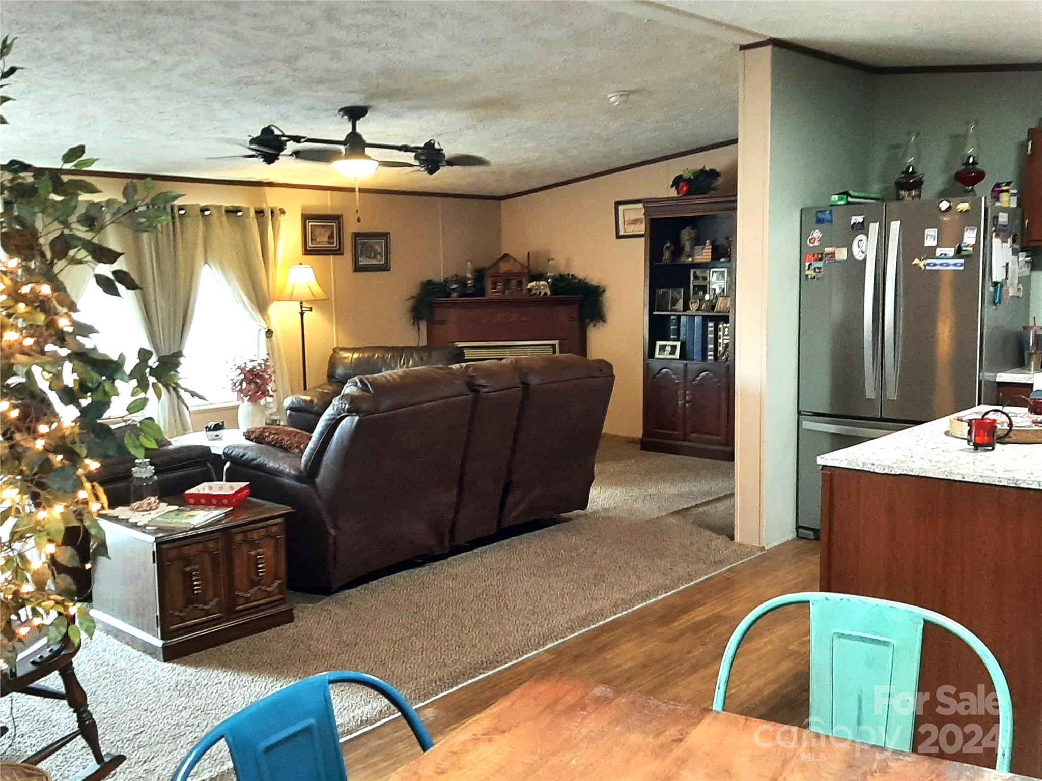 Burkeshire Estates - Residential