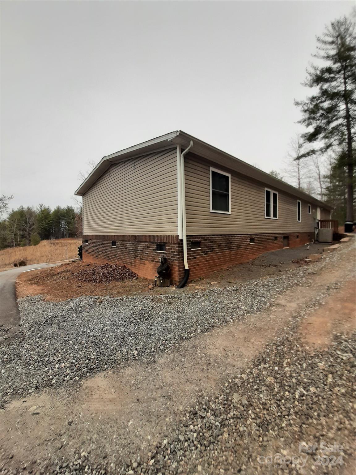 Burkeshire Estates - Residential