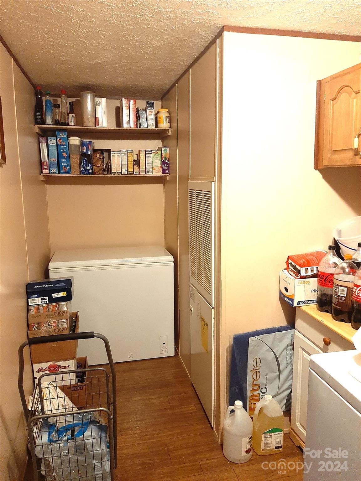 Burkeshire Estates - Residential