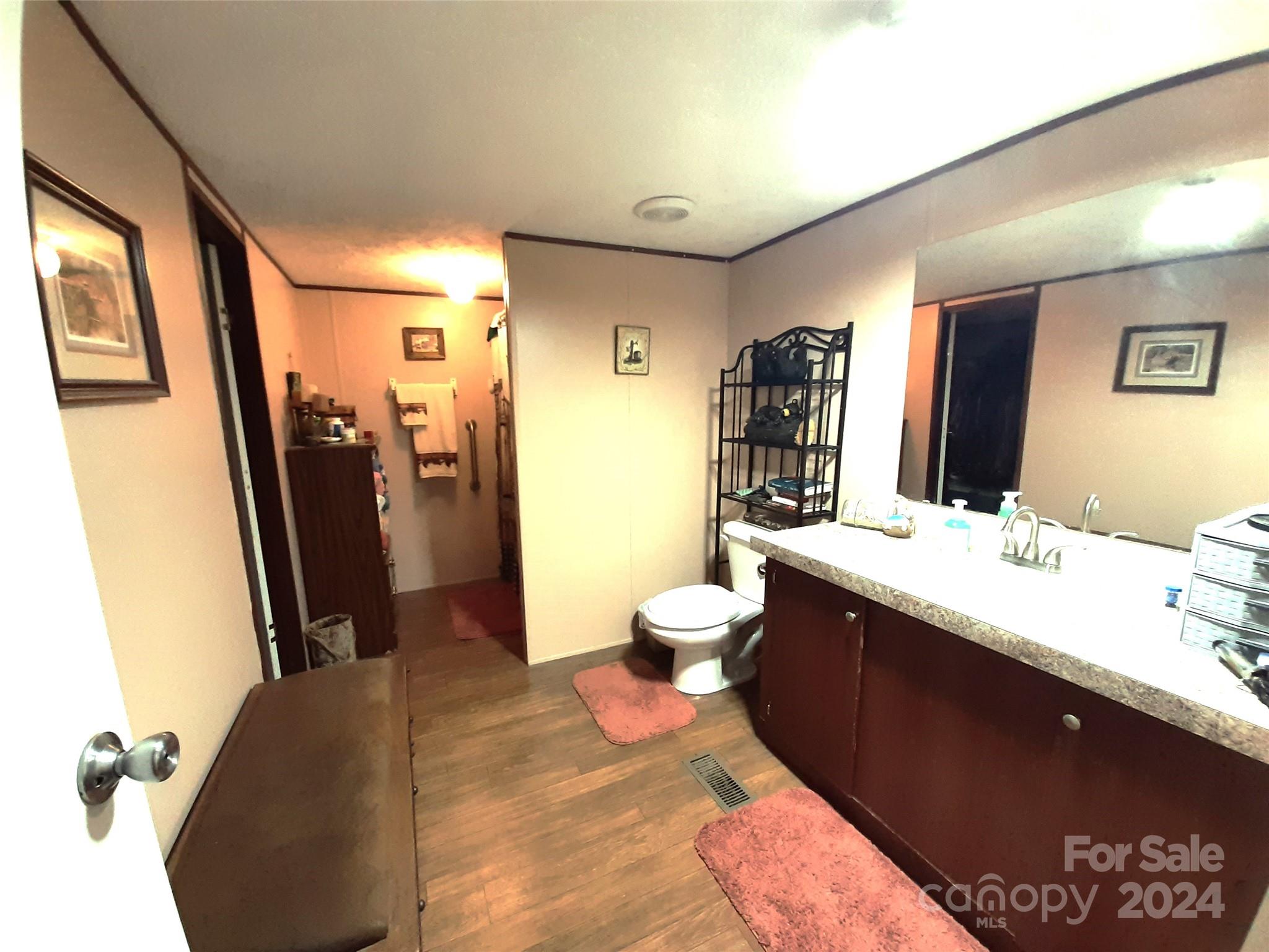 Burkeshire Estates - Residential