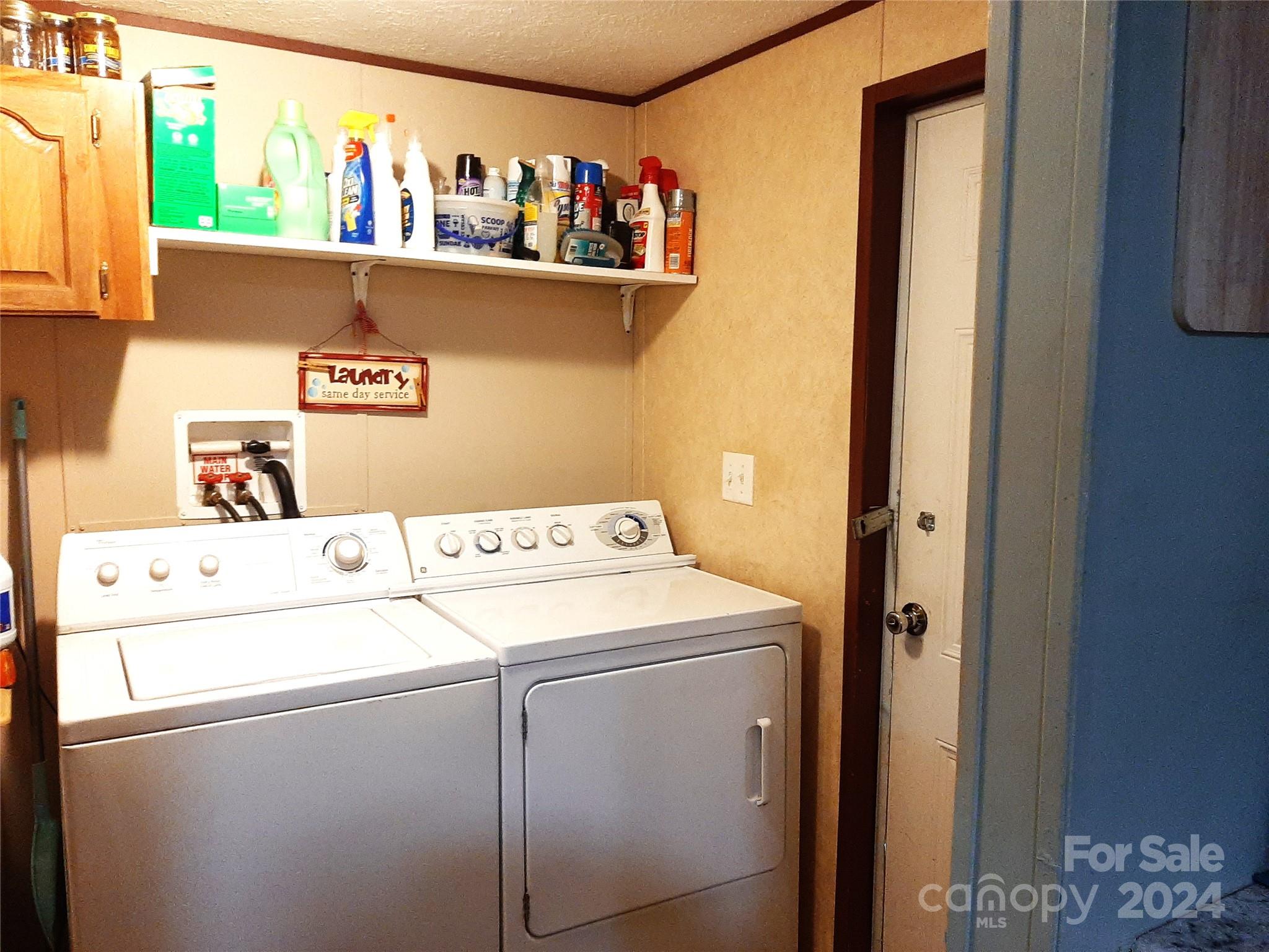 Burkeshire Estates - Residential