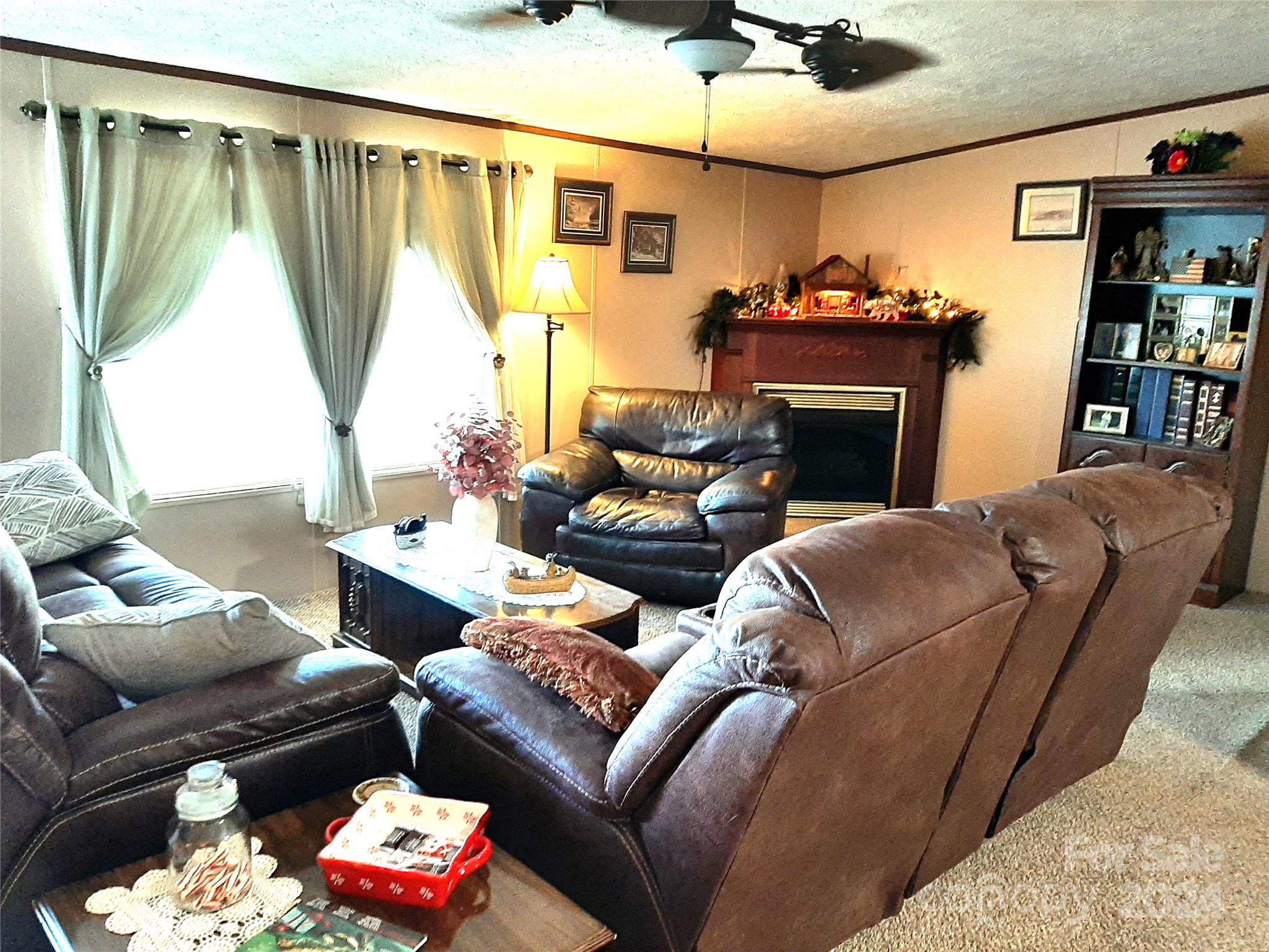 Burkeshire Estates - Residential