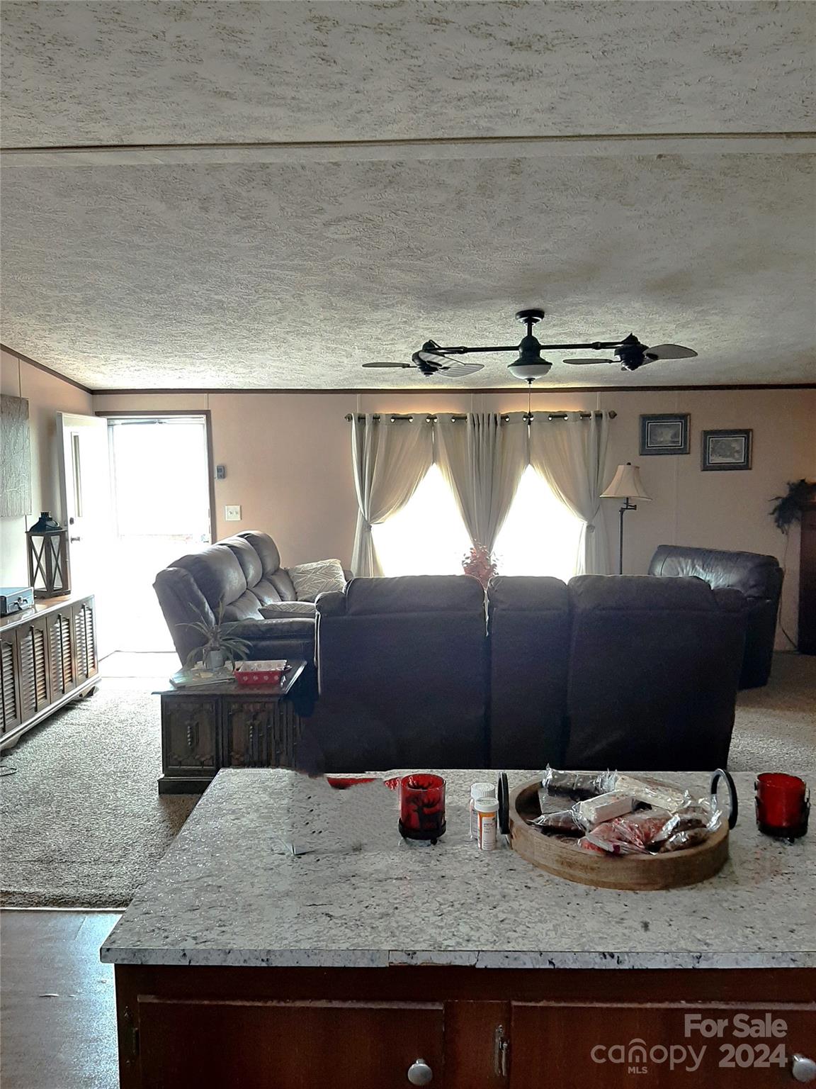 Burkeshire Estates - Residential