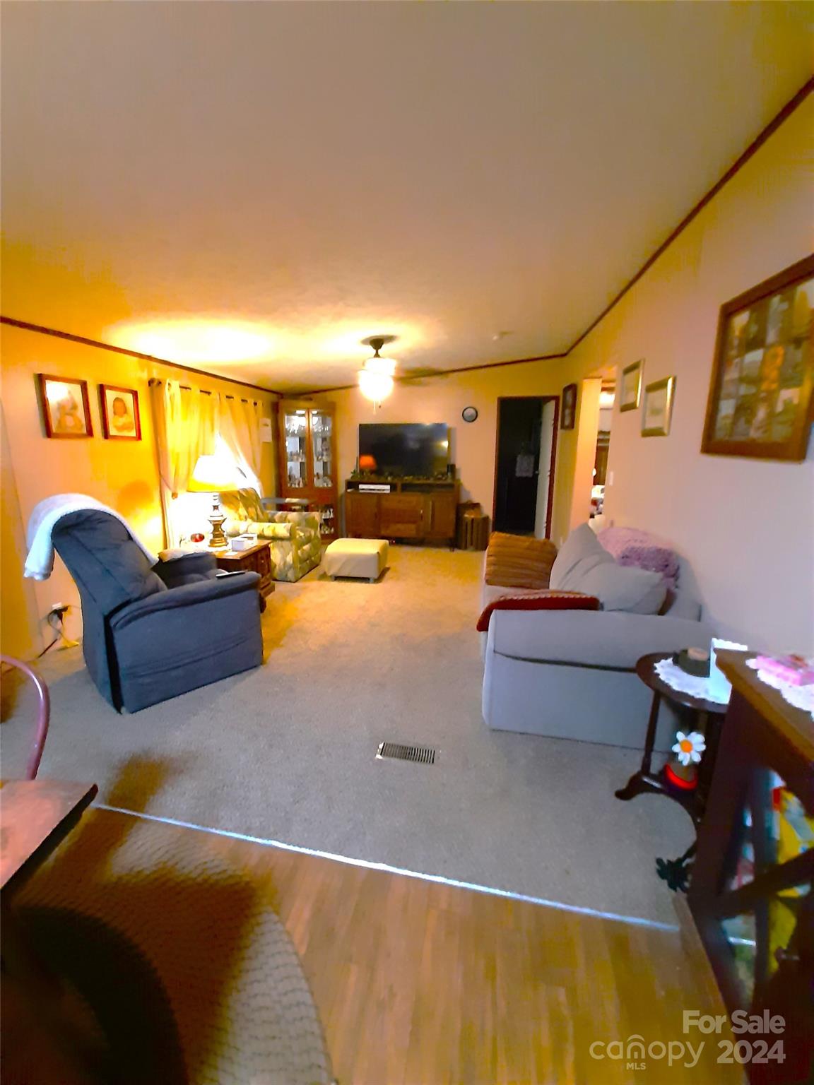 Burkeshire Estates - Residential