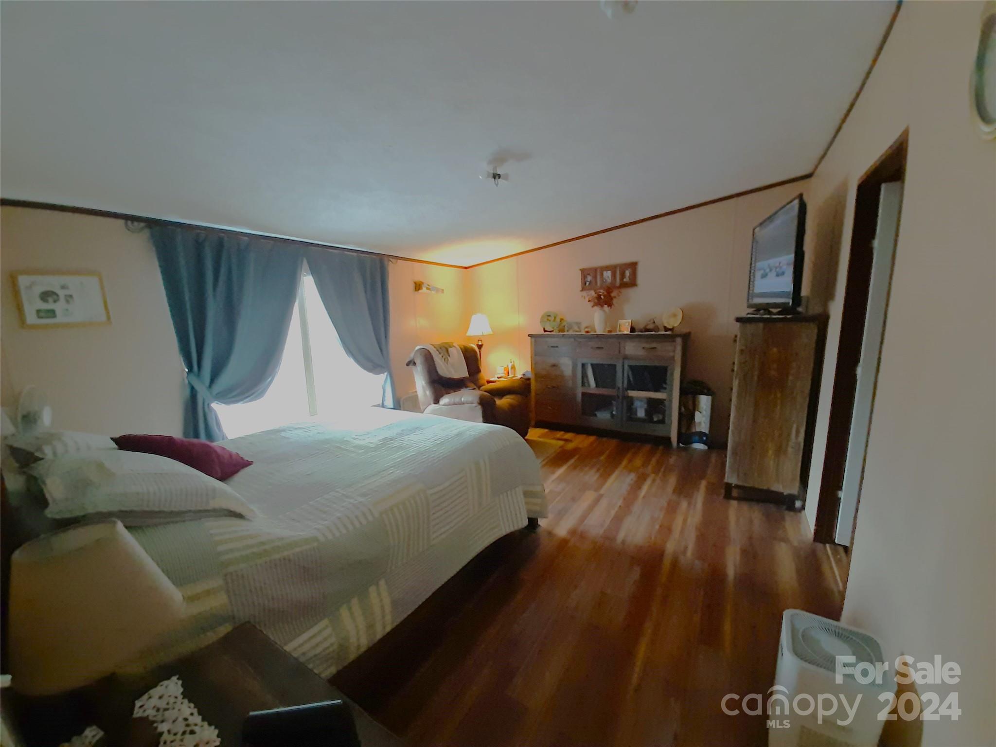 Burkeshire Estates - Residential