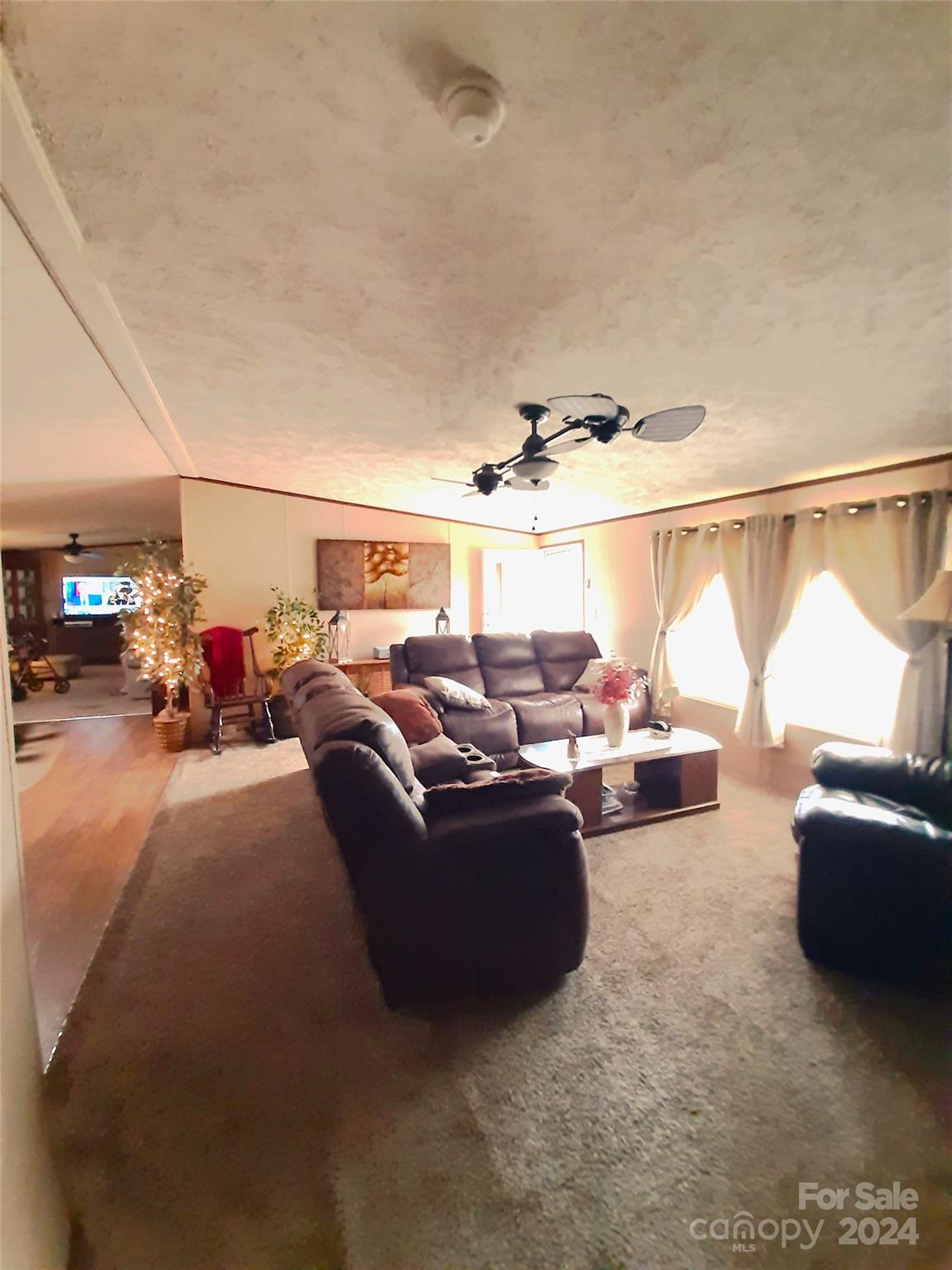 Burkeshire Estates - Residential