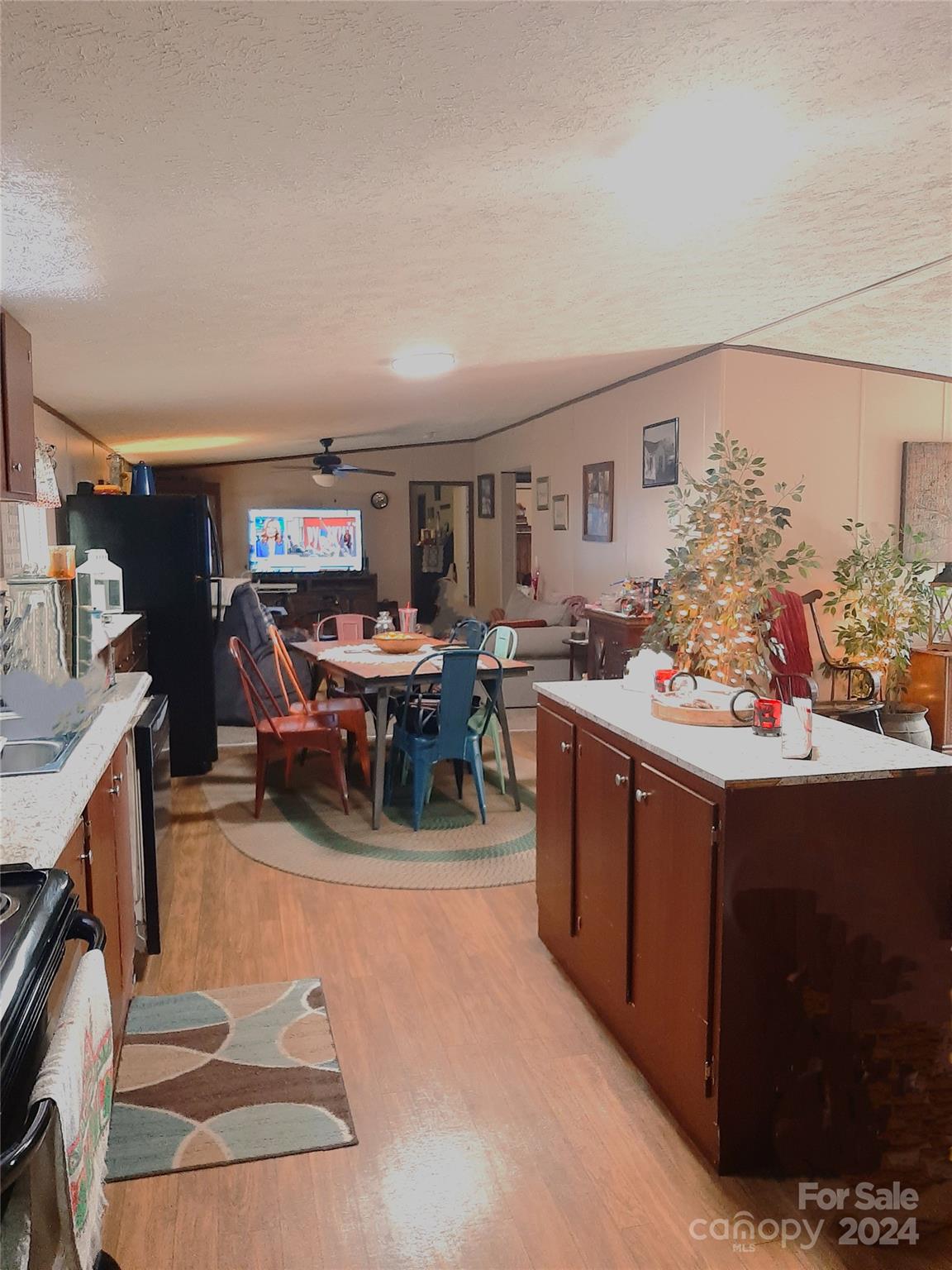 Burkeshire Estates - Residential