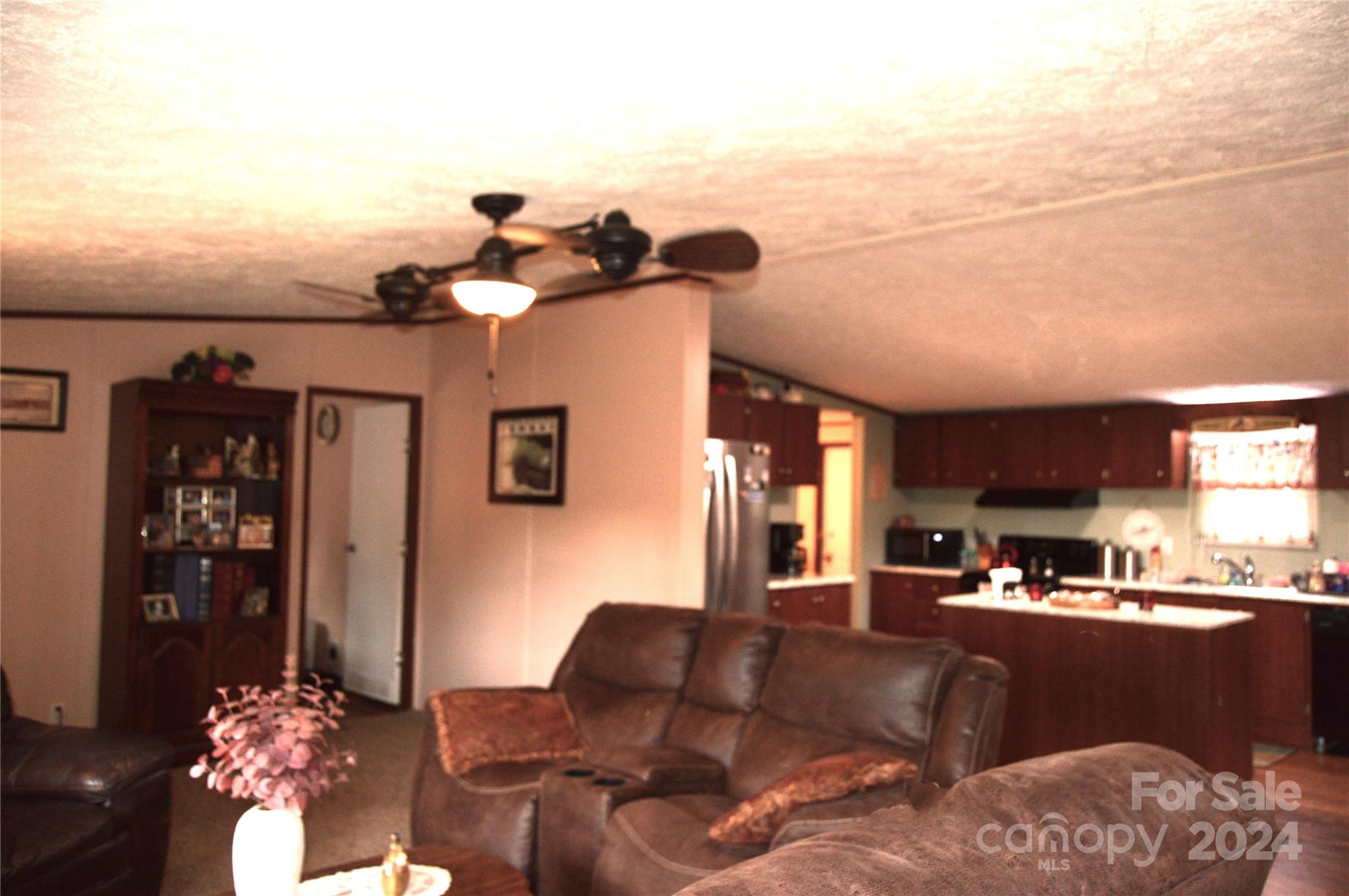 Burkeshire Estates - Residential