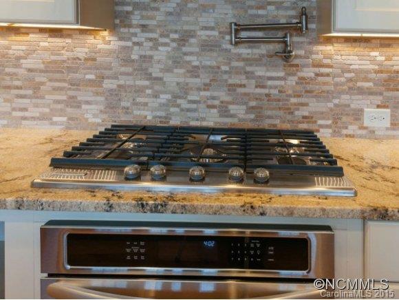 Falcon Ridge at Haw Creek - Residential